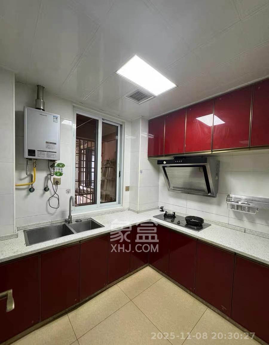 荷韵园  2室2厅1卫    1500.0元/月室内图