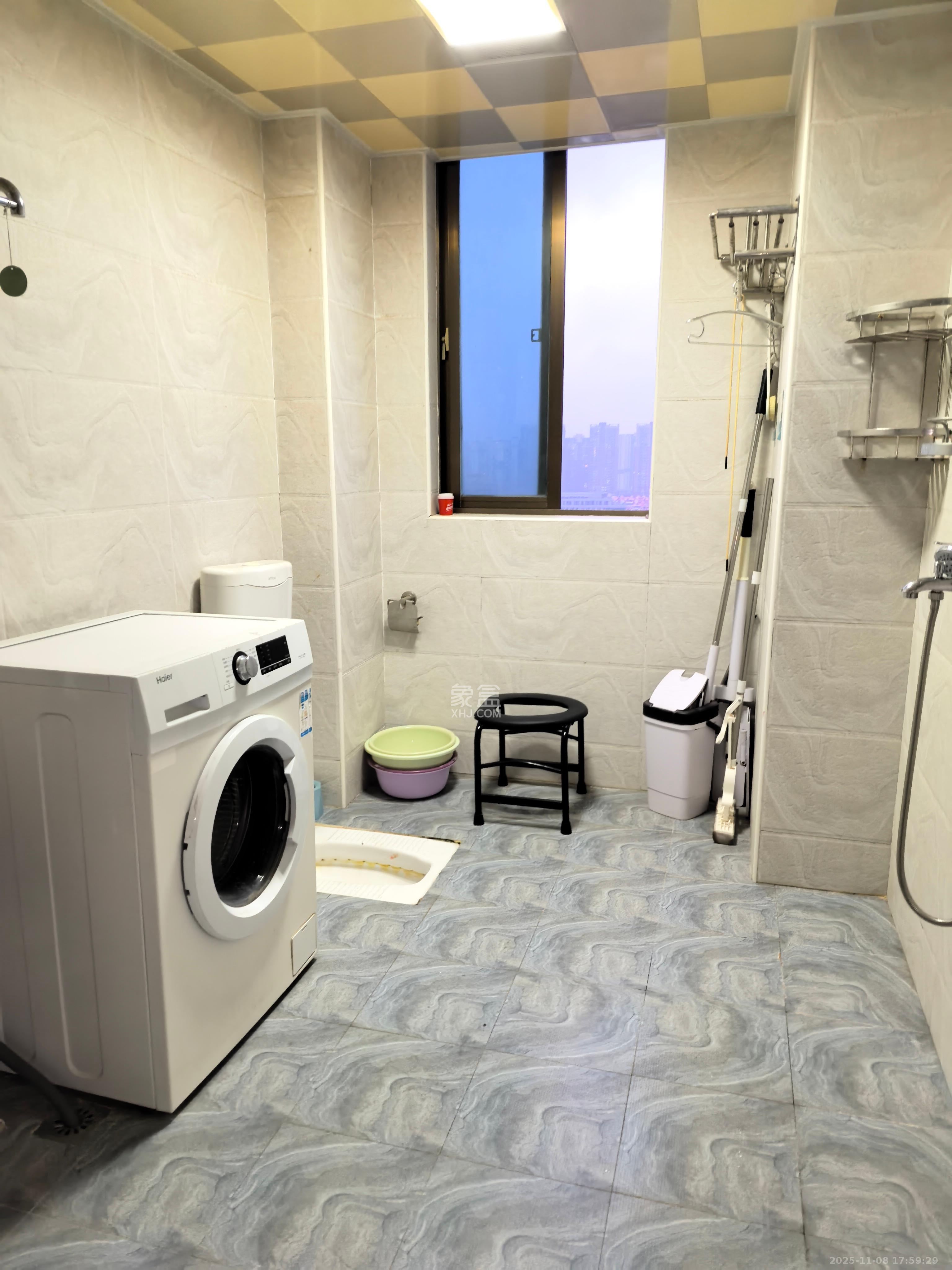 四方水岸(世方水岸) 2室2厅1卫 2300.0元/月 四方水岸(世方水岸) 2室2厅1卫 2300.0元/月室内图