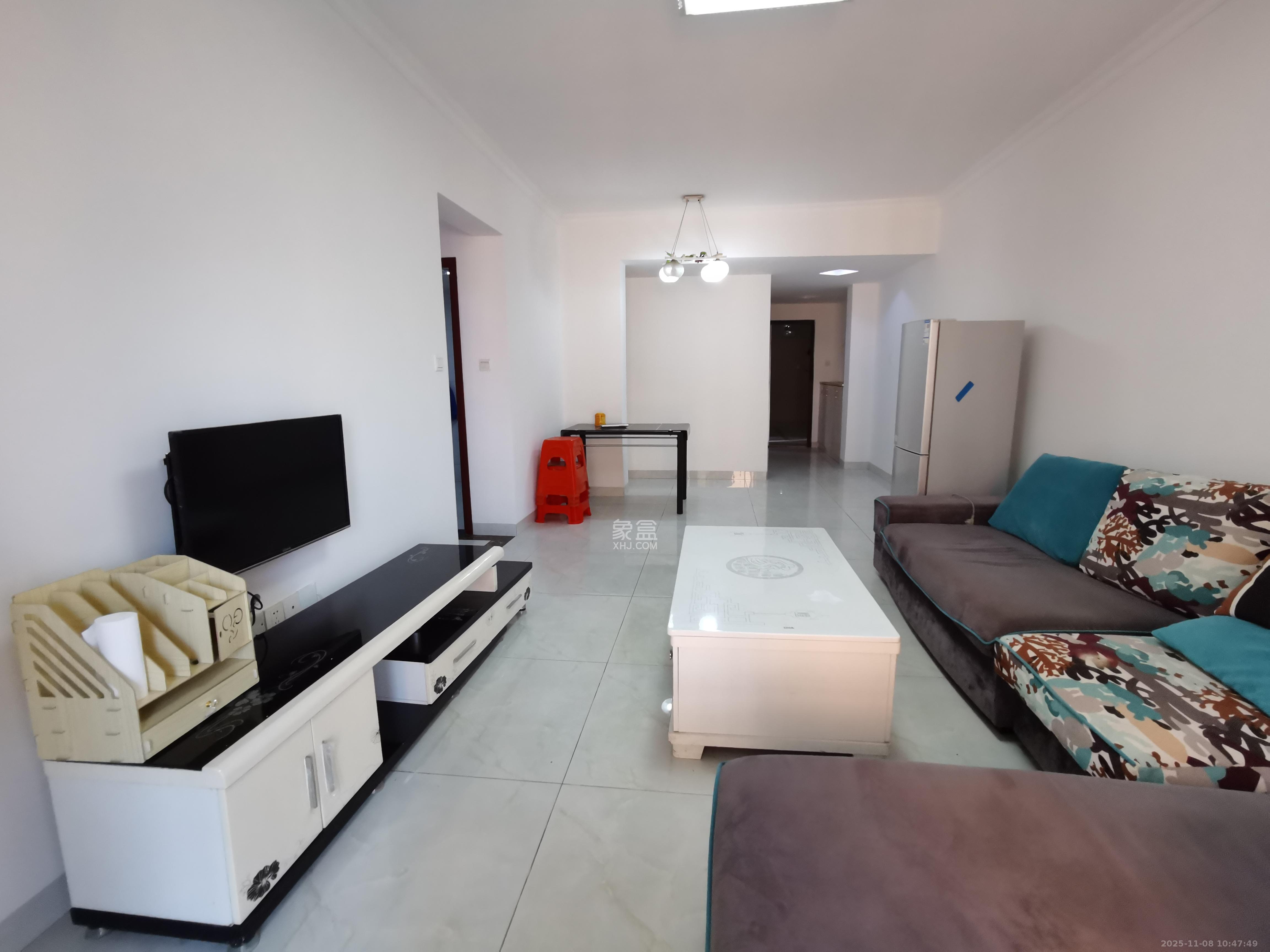 米兰春天 3室2厅1卫 1680.0元/月 米兰春天 3室2厅1卫 1680.0元/月室内图