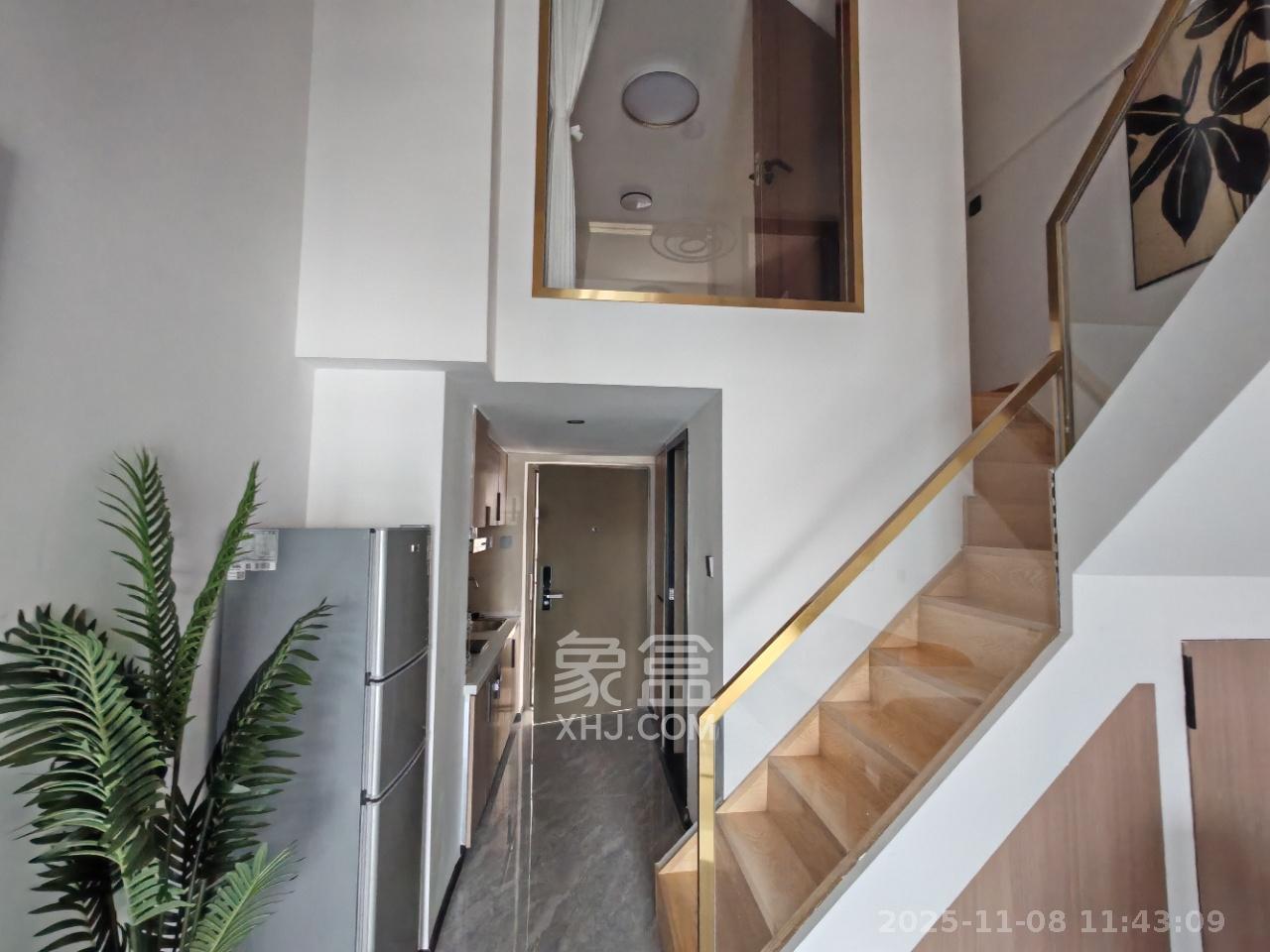 旺德府万象时代 2室1厅1卫 2200.0元/月 旺德府万象时代 2室1厅1卫 2200.0元/月室内图