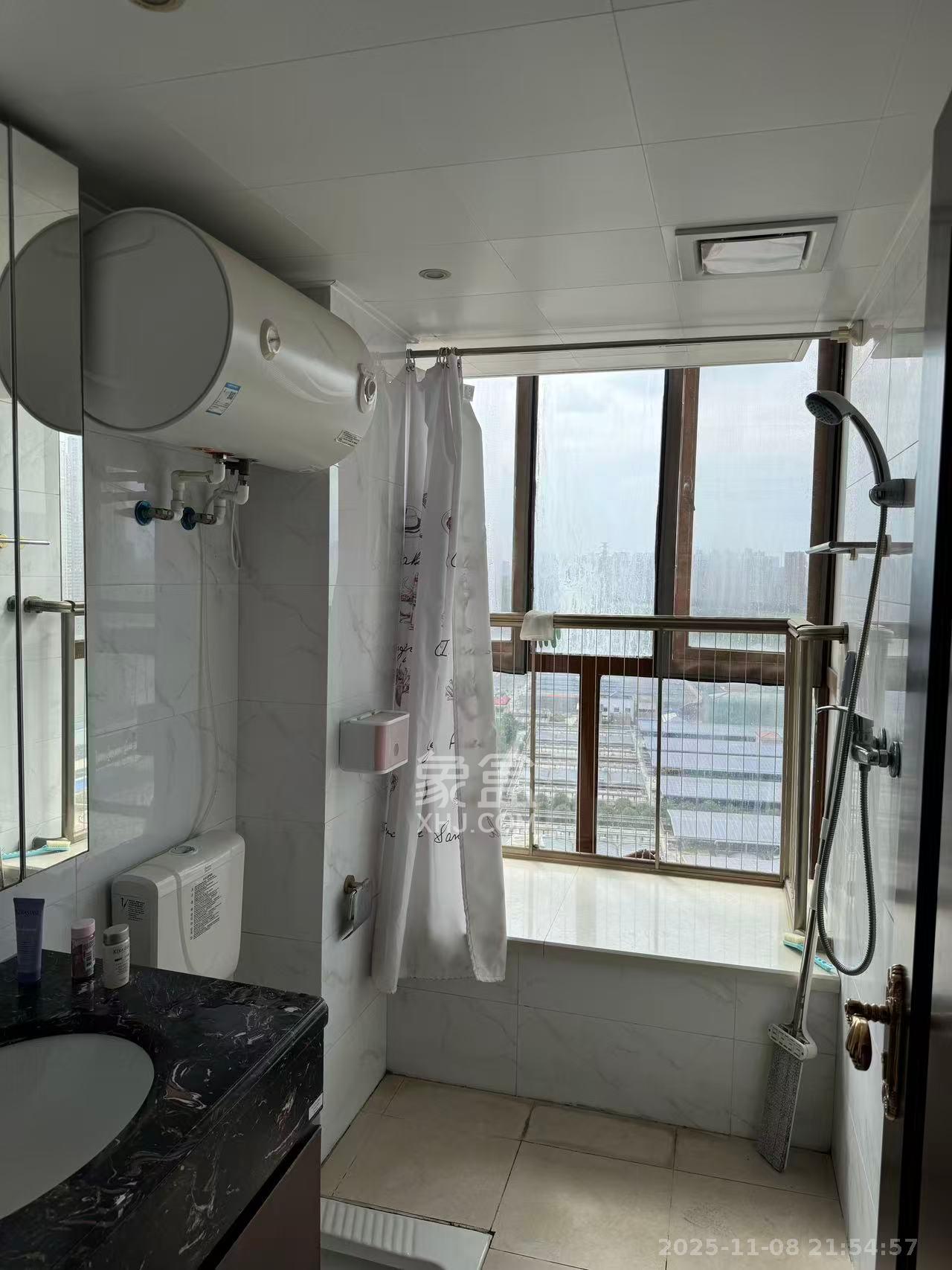 恒大御景半岛湘江苑(恒大御景半岛一期) 2室2厅1卫 2600.0元/月 恒大御景半岛湘江苑(恒大御景半岛一期) 2室2厅1卫 2600.0元/月室内图