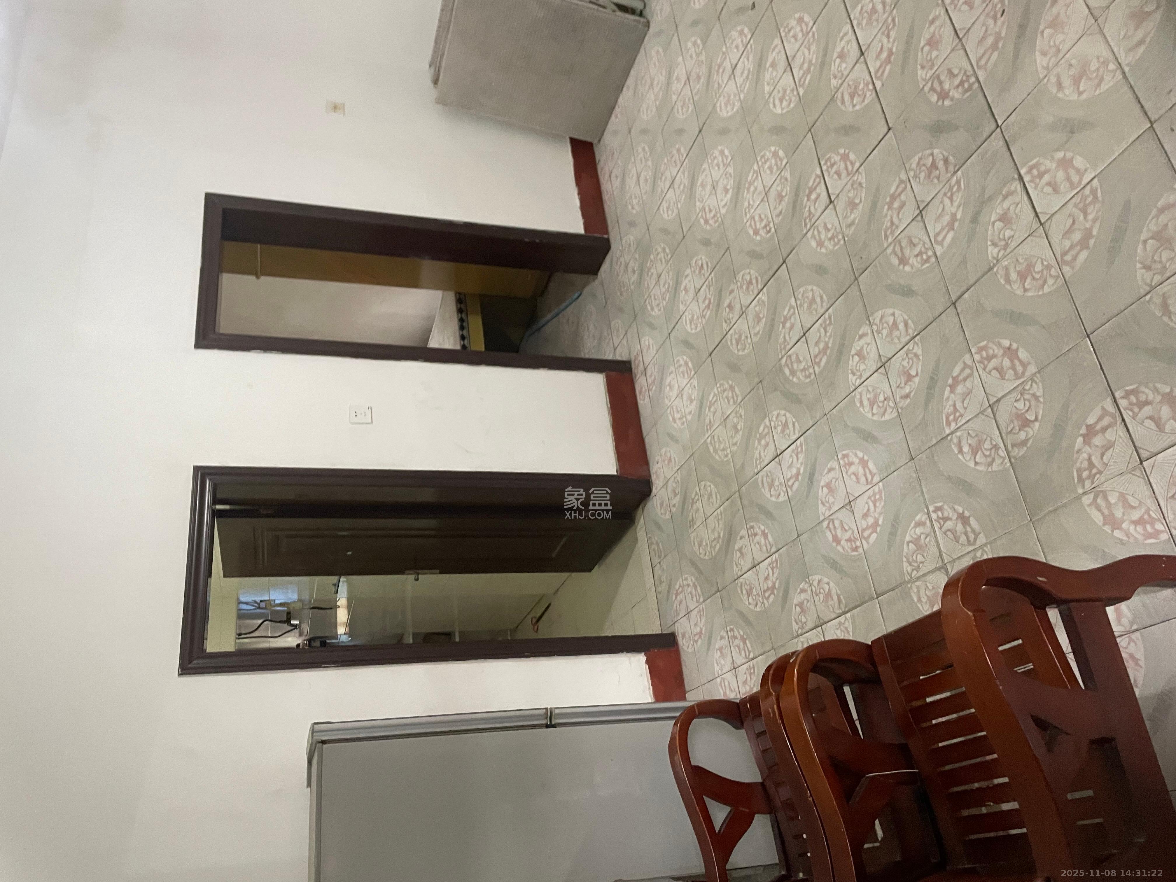 省建苑小区  2室1厅1卫    1700.0元/月室内图