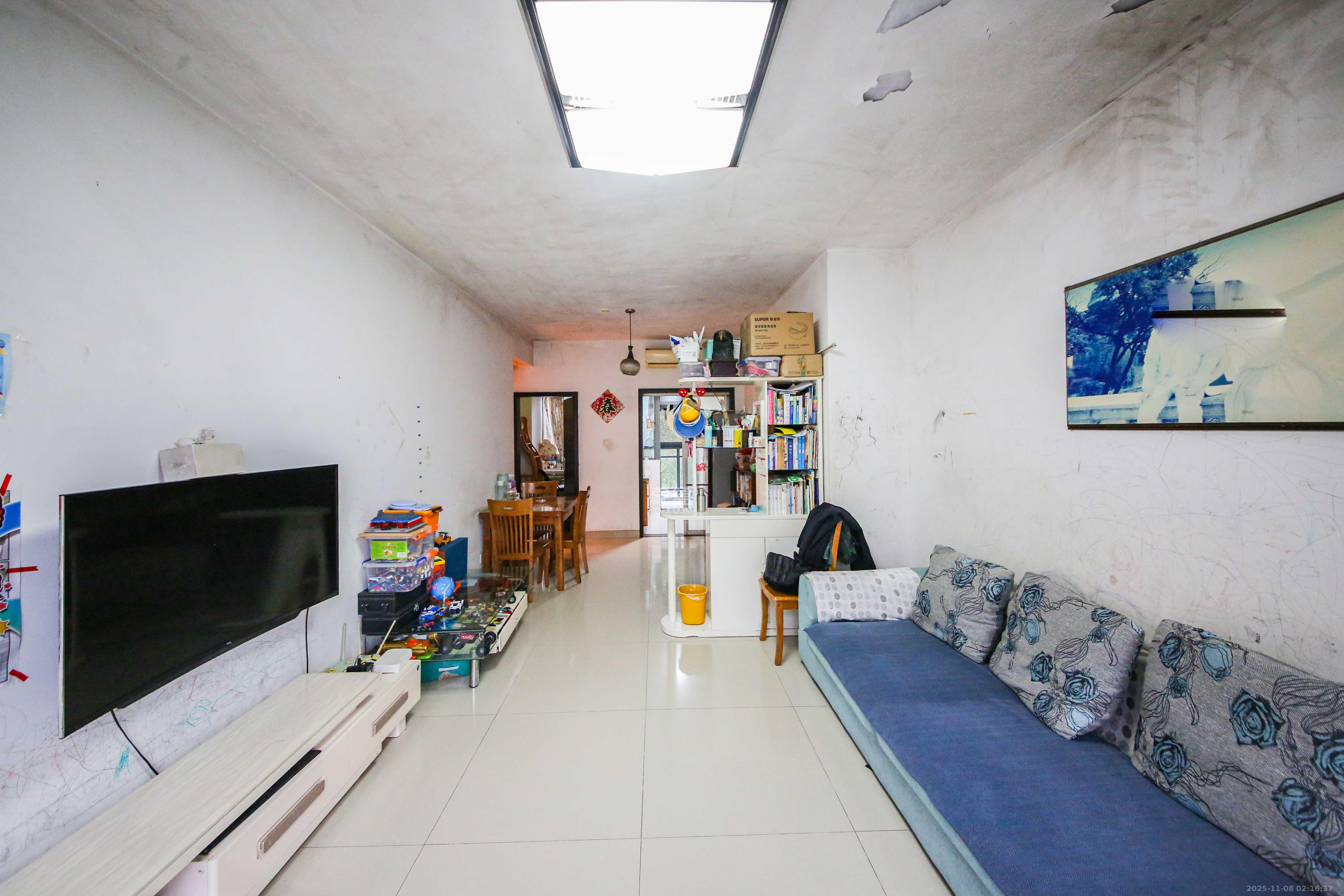 奥林匹克花园  2室2厅2卫    62.0万