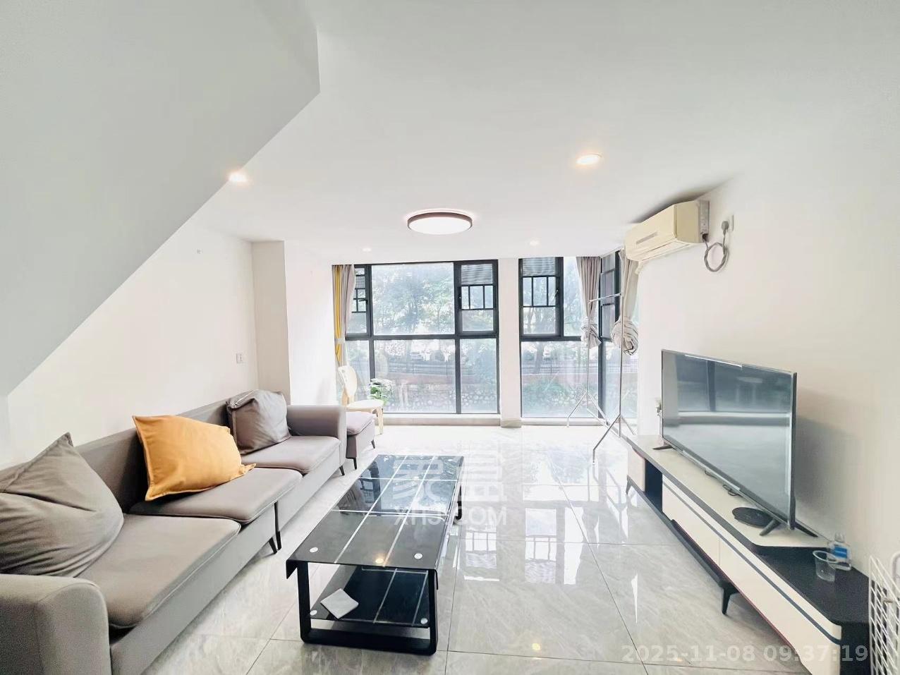 裕天国际商汇中心  1室0厅0卫    1600.0元/月室内图