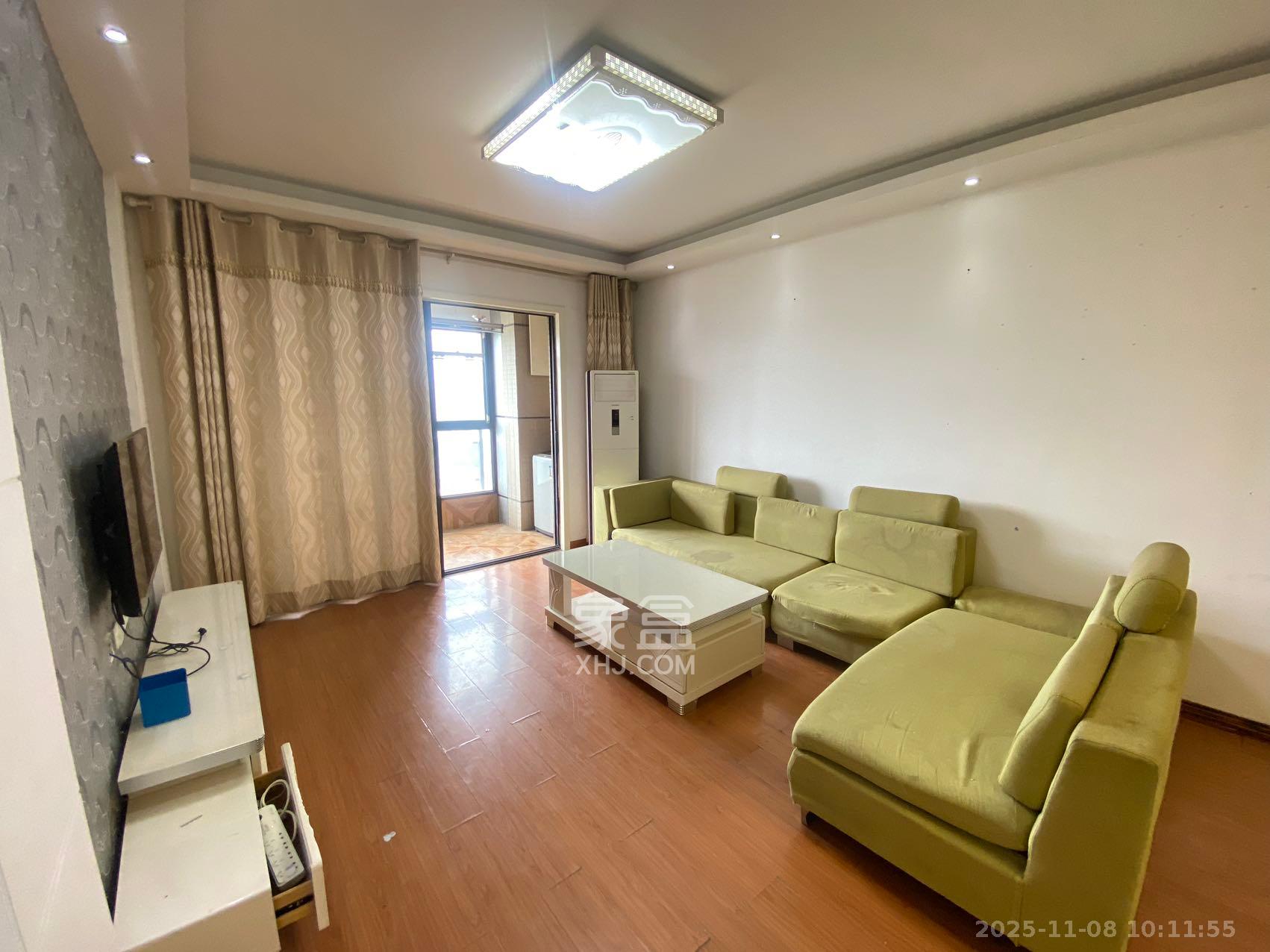 达美D6区  3室2厅1卫    2800.0元/月室内图