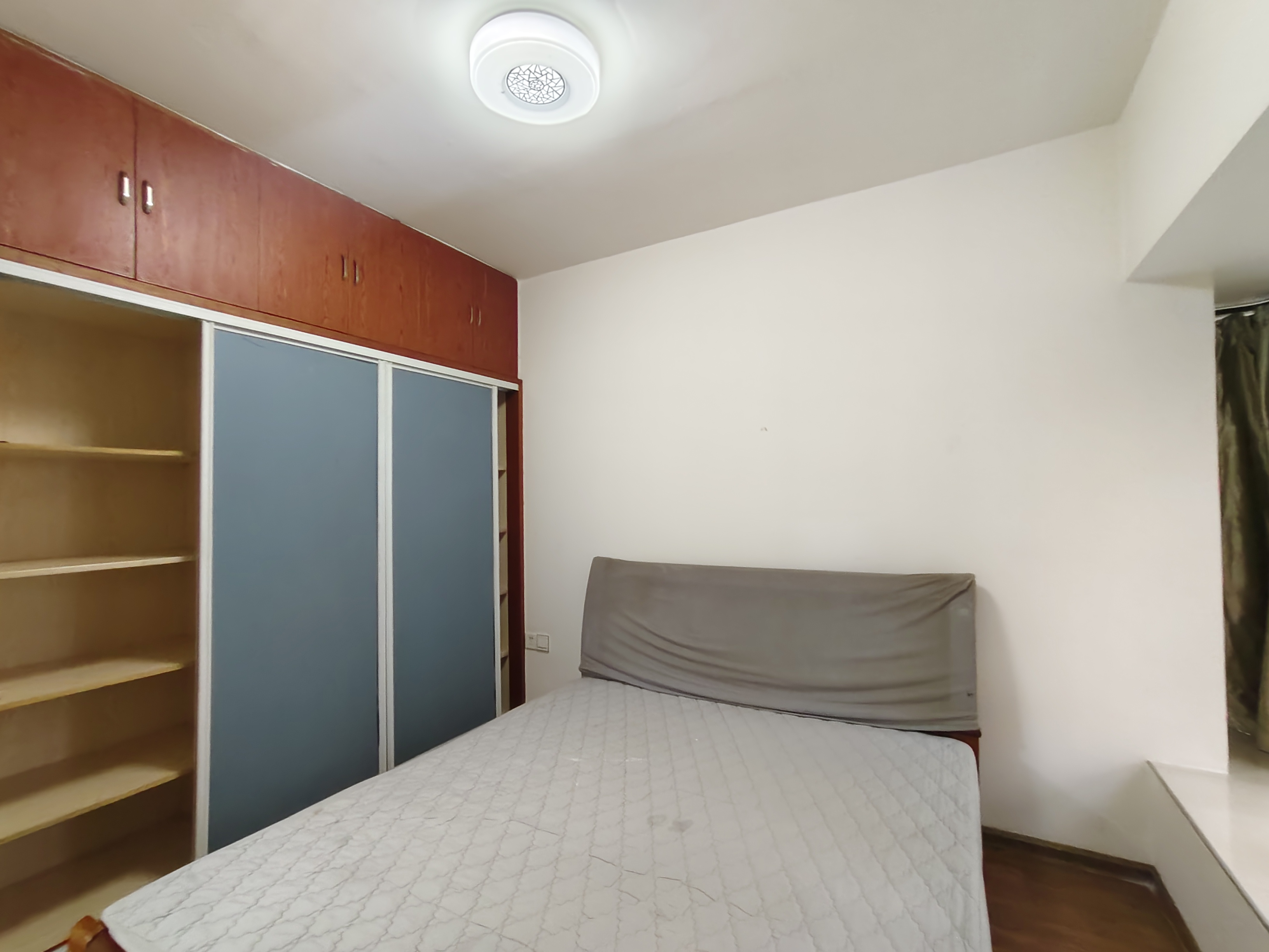 家和苑（原梅溪湖保障性住房一期）  2室2厅1卫    1800.0元/月户型图