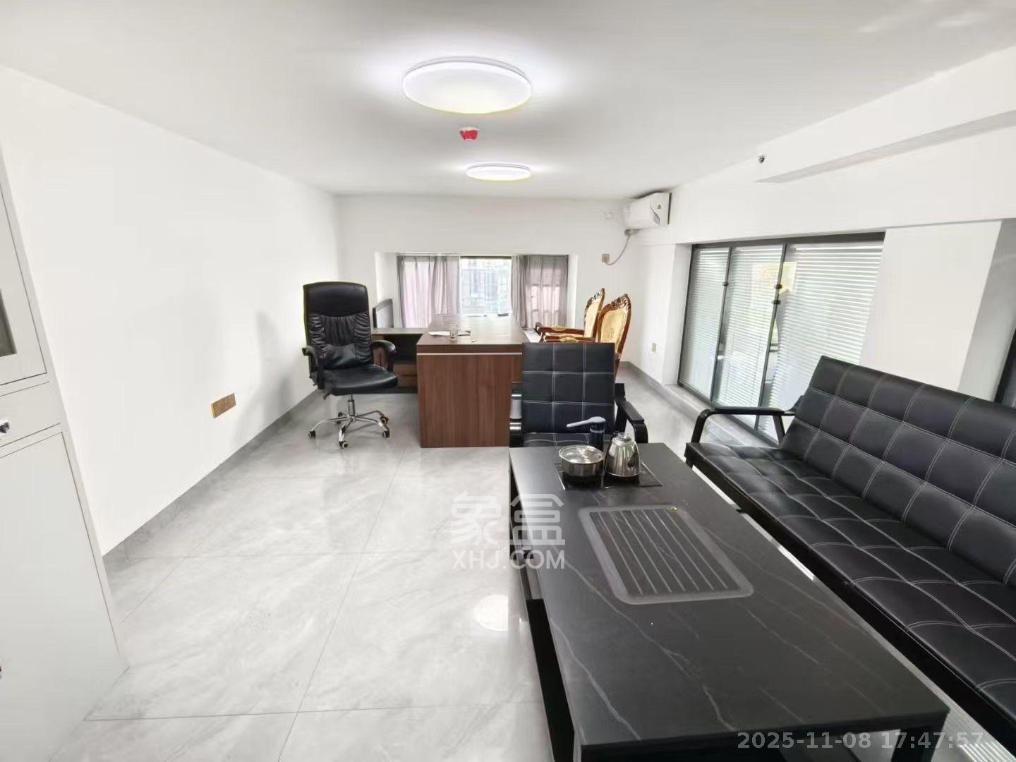 新城悦隽  1室1厅1卫    3100.0元/月室内图