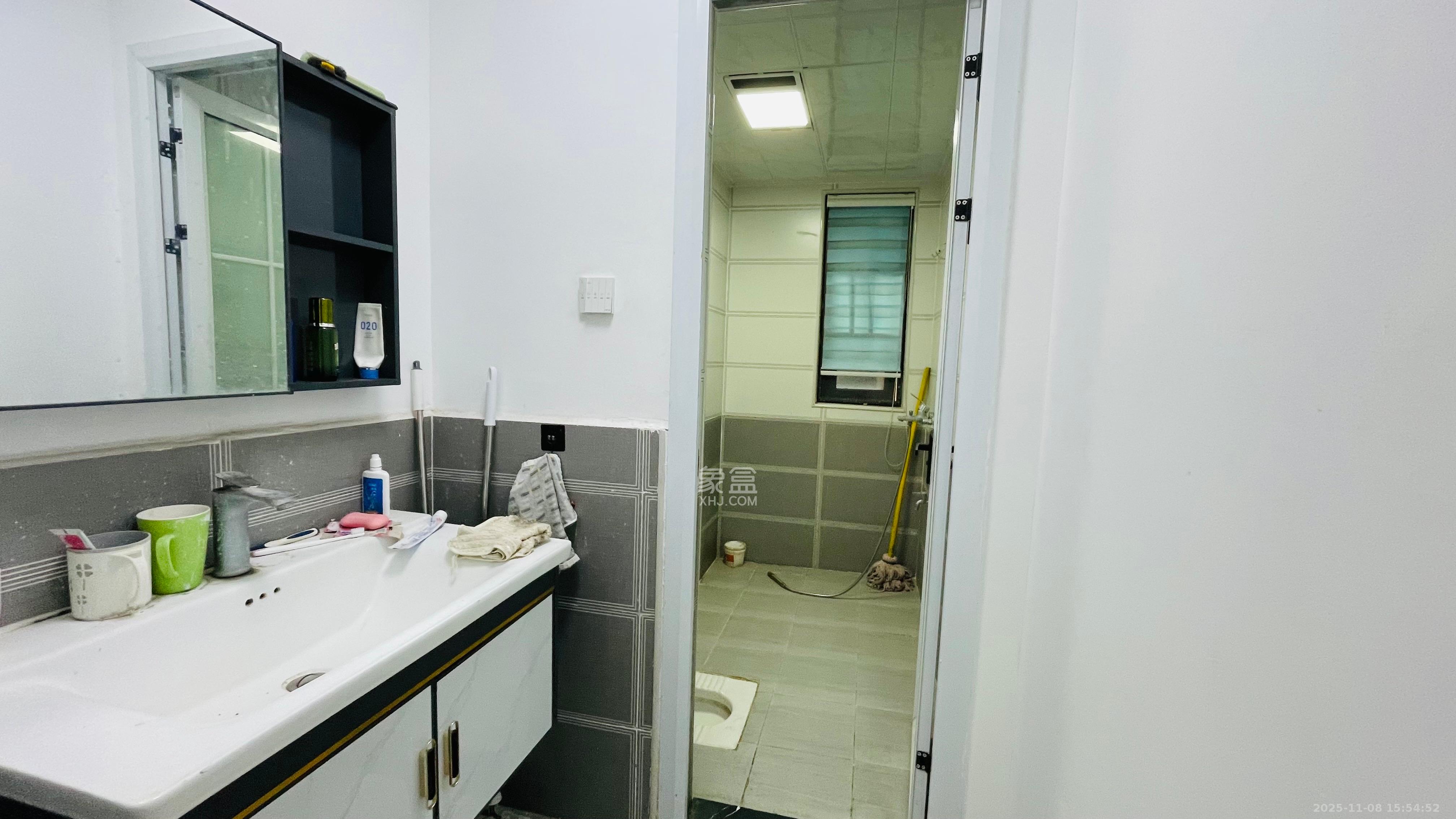 融创融公馆（融创臻苑）  4室2厅2卫    2200.0元/月室内图