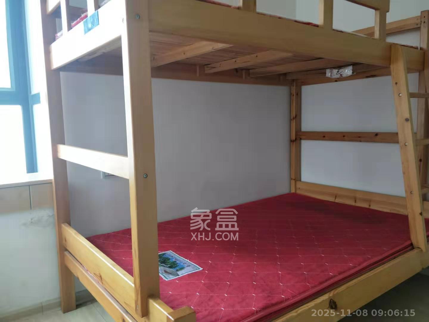 莱茵城  2室2厅1卫    2000.0元/月室内图