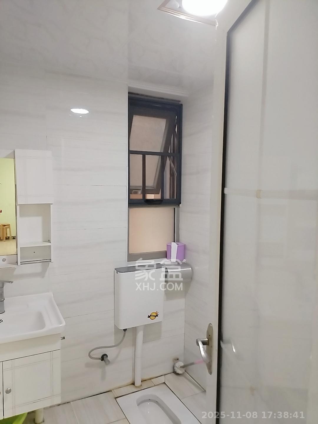 怡海星城  2室2厅1卫    1900.0元/月室内图