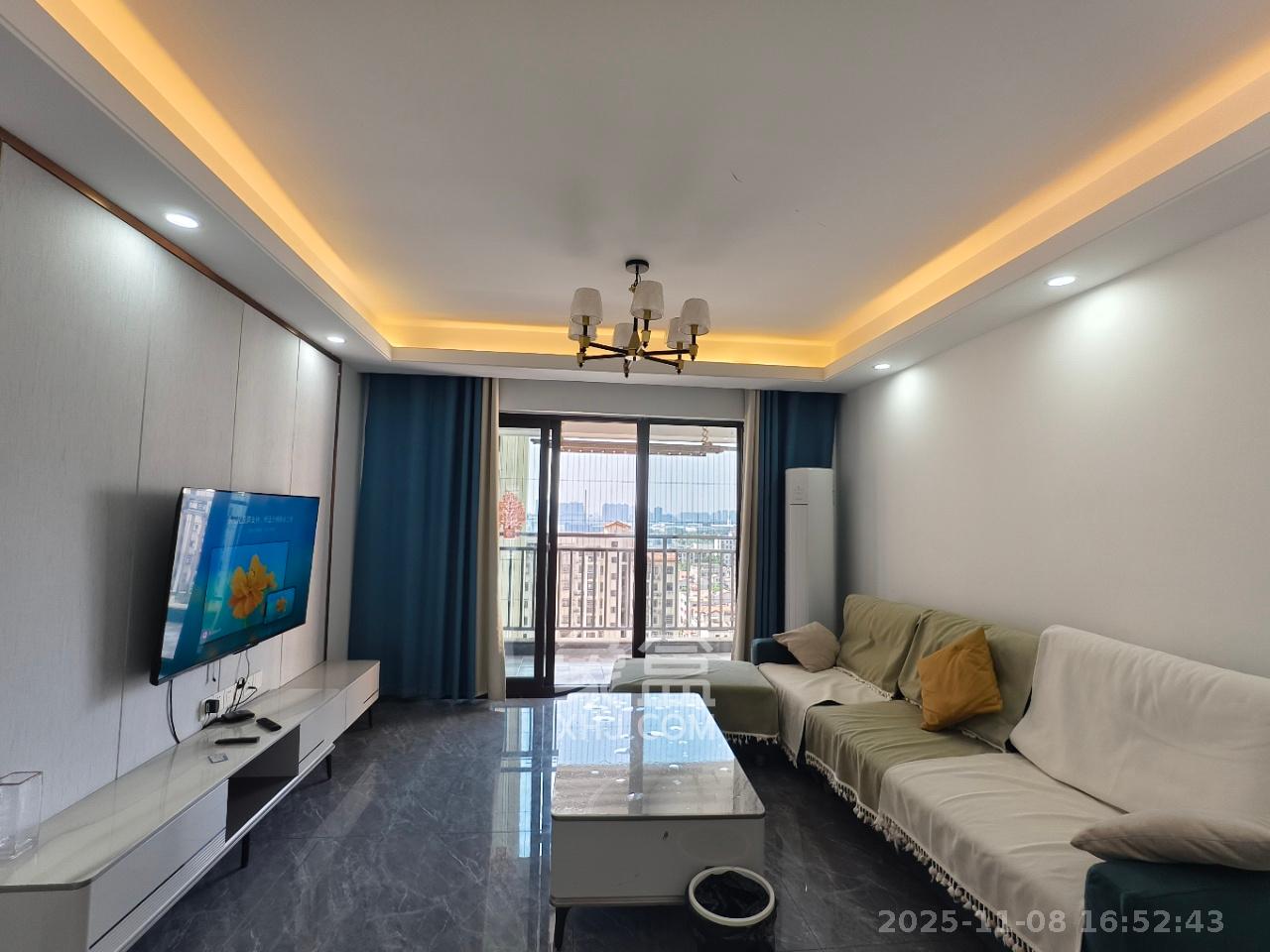 尚鑫海悦(新长海尚海城) 4室2厅2卫 2500.0元/月 尚鑫海悦(新长海尚海城) 4室2厅2卫 2500.0元/月室内图