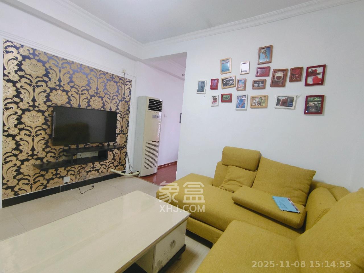 少帅府  1室1厅1卫    2000.0元/月室内图