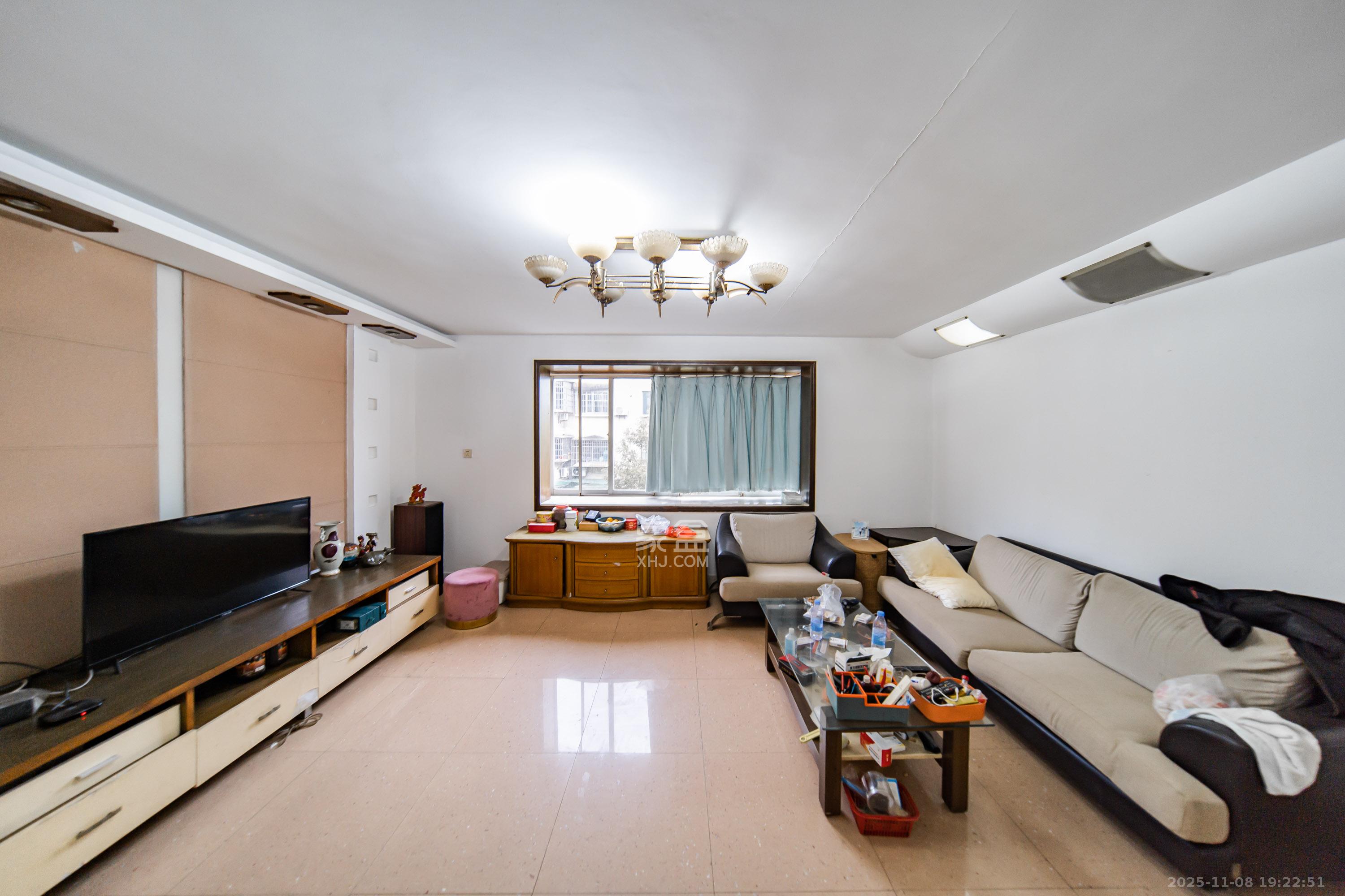 金帆小区  3室2厅1卫    49.8万