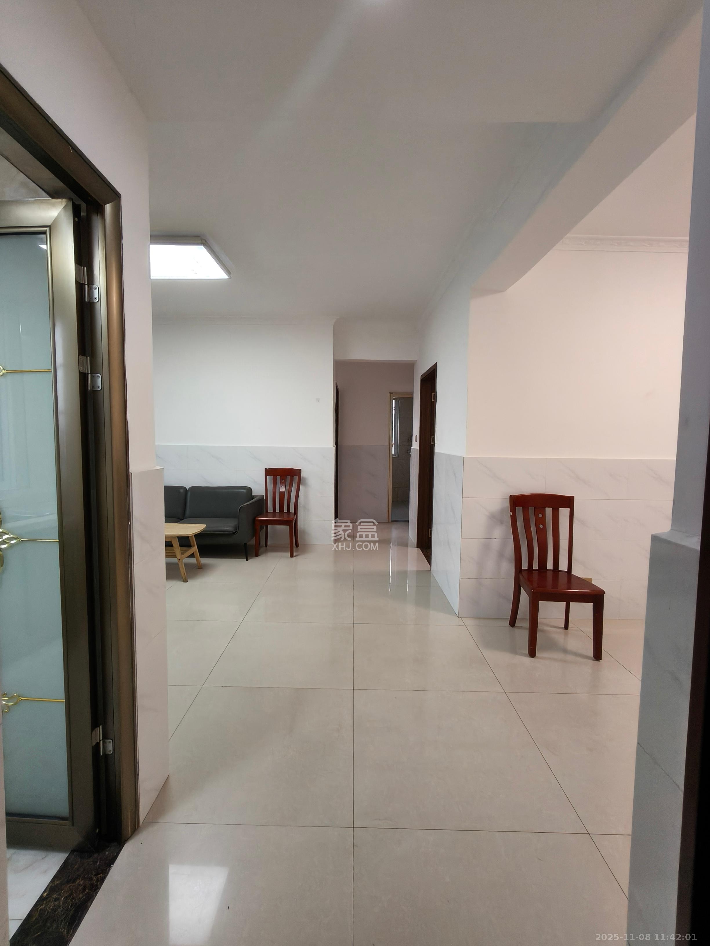 星城新宇黎锦苑  3室2厅1卫    1750.0元/月室内图