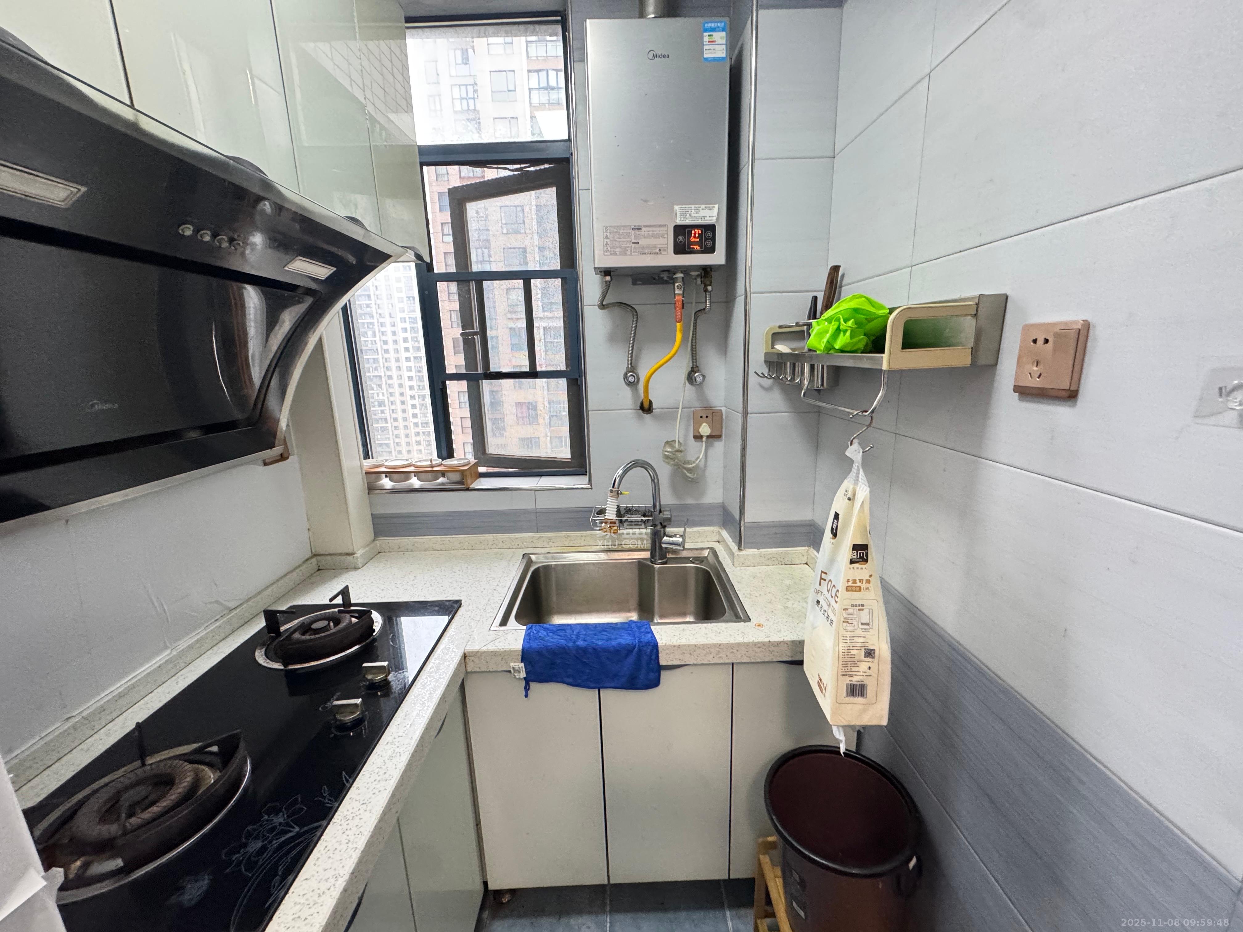 筑梦星园  1室1厅1卫    1500.0元/月室内图