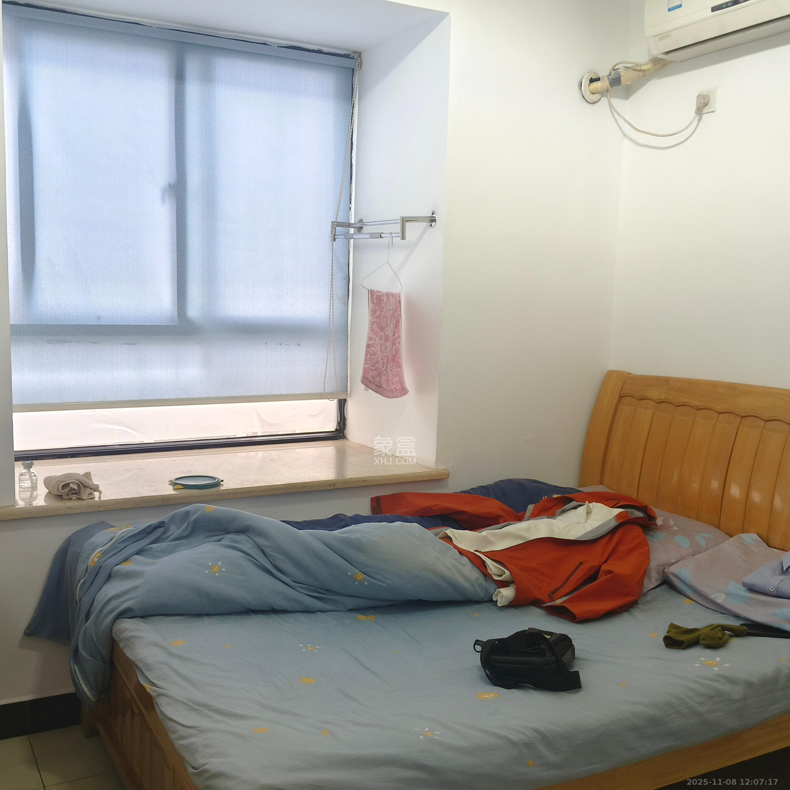 锦湘国际星城三期(锦绣苑) 1室2厅2卫 2900.0元/月 锦湘国际星城三期(锦绣苑) 1室2厅2卫 2900.0元/月室内图