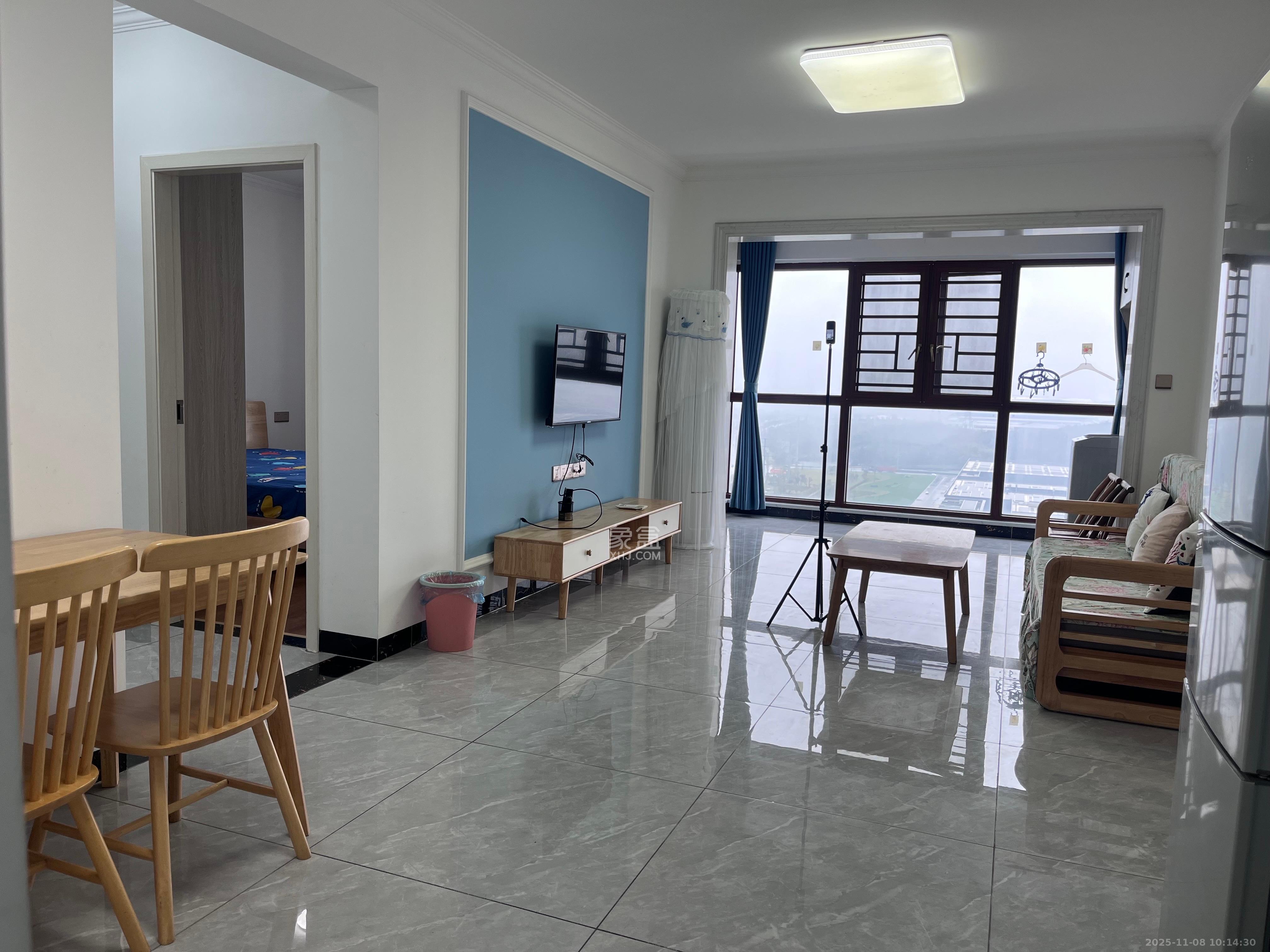 真人桥家园一期 2室2厅1卫 1600.0元/月 真人桥家园一期 2室2厅1卫 1600.0元/月室内图