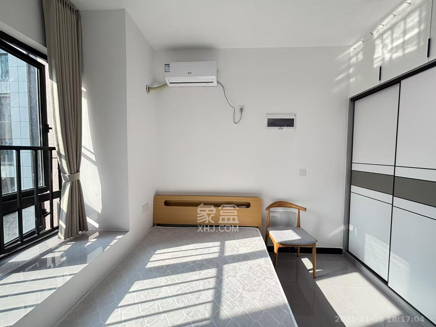 新城悦隽公园 1室1厅1卫 1250.0元/月 新城悦隽公园 1室1厅1卫 1250.0元/月室内图