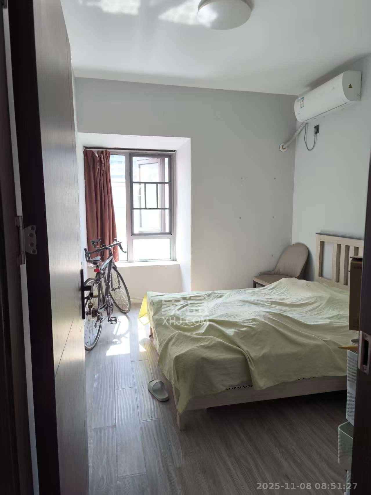 世茂铂翠湾四期（世茂悦享）  3室2厅1卫    2500.0元/月室内图