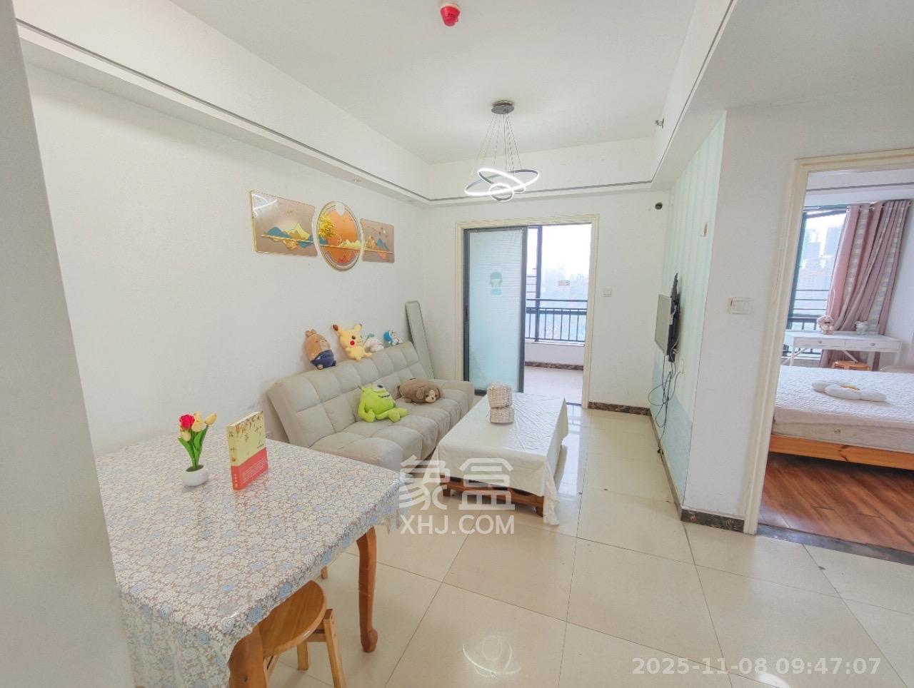 中建木莲工社 1室1厅1卫 1900.0元/月 中建木莲工社 1室1厅1卫 1900.0元/月室内图