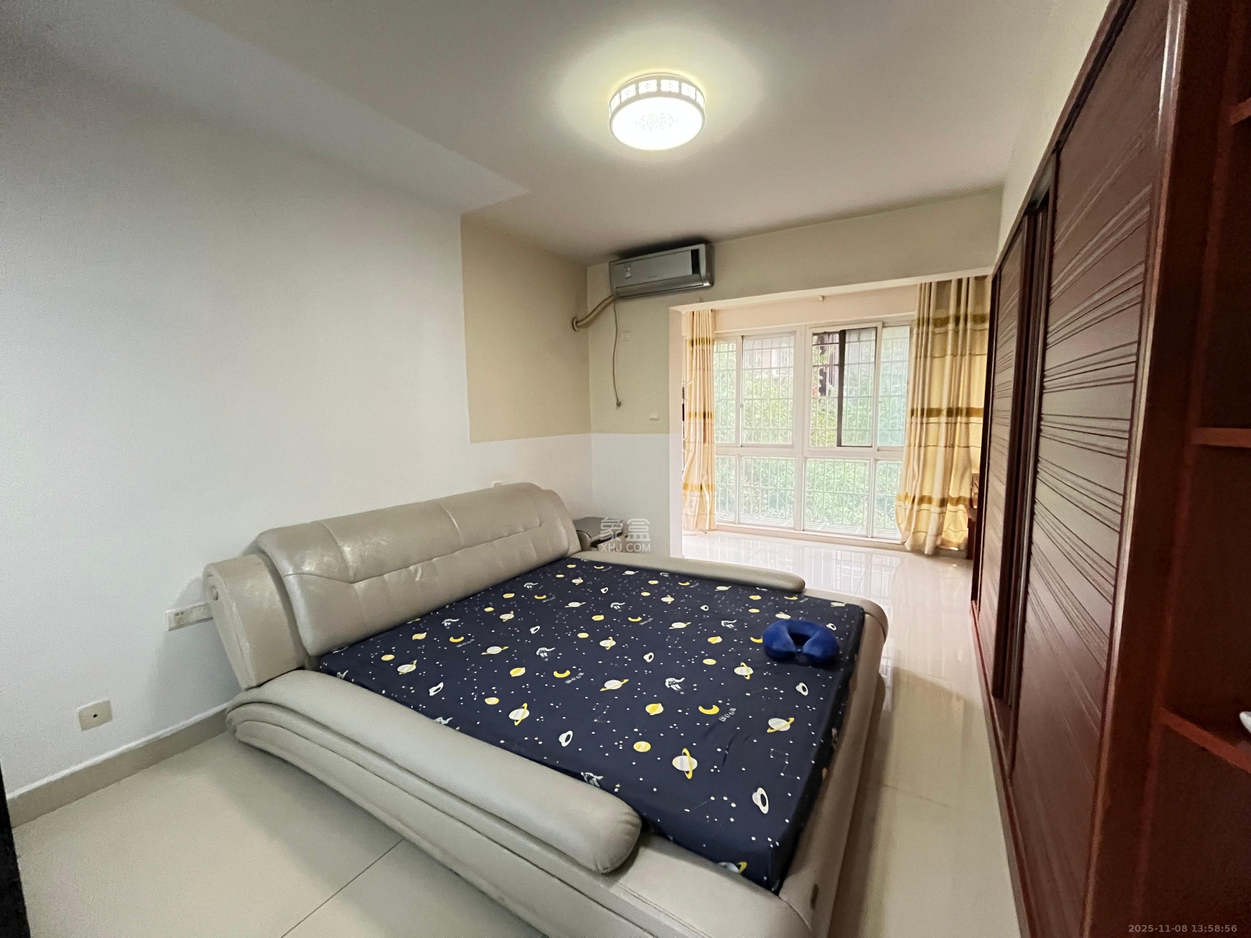 菁华源  3室2厅2卫    3000.0元/月室内图