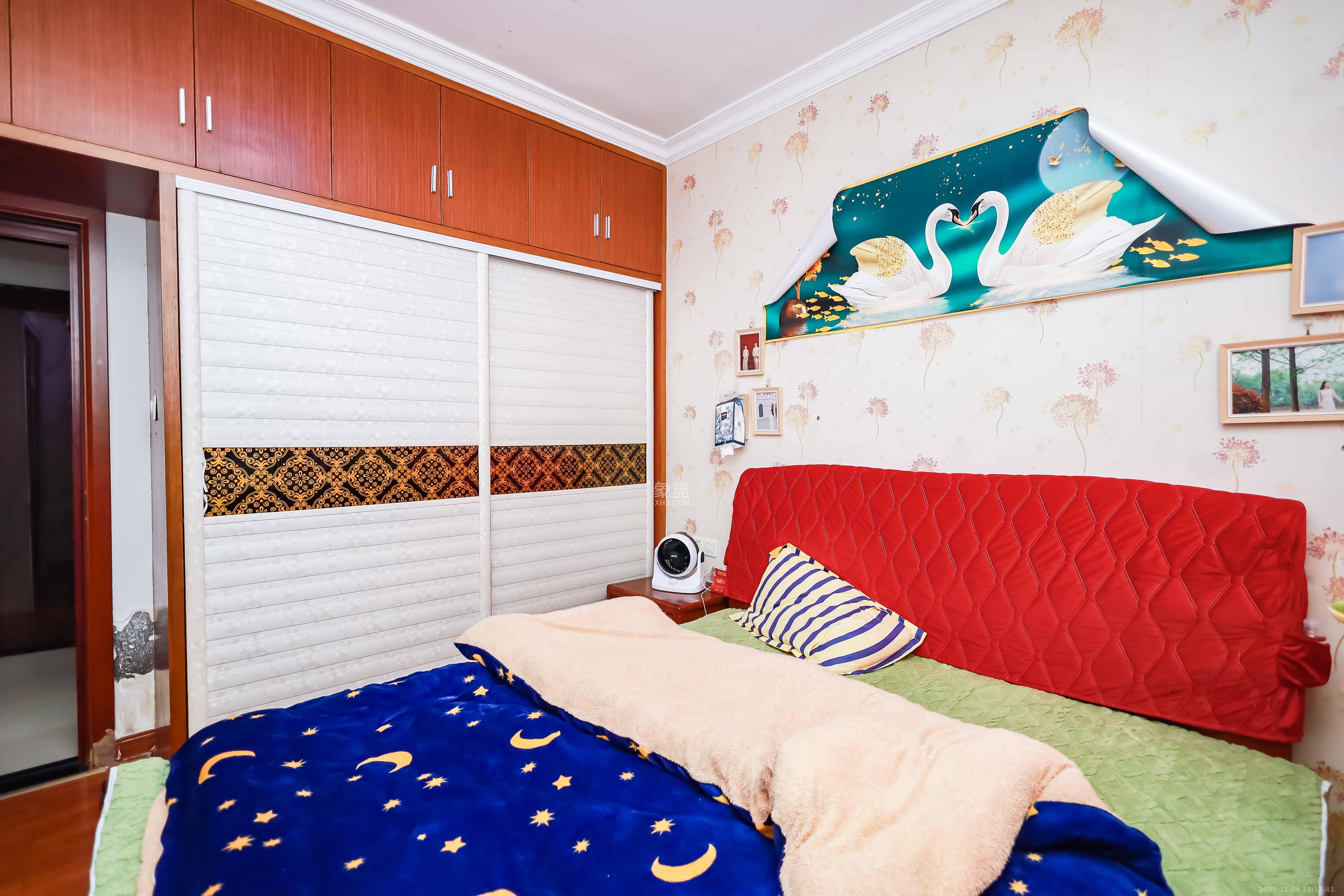 金科东方大院三四期 2室1厅1卫 58.0万 金科东方大院三四期 2室1厅1卫 58.0万卧室