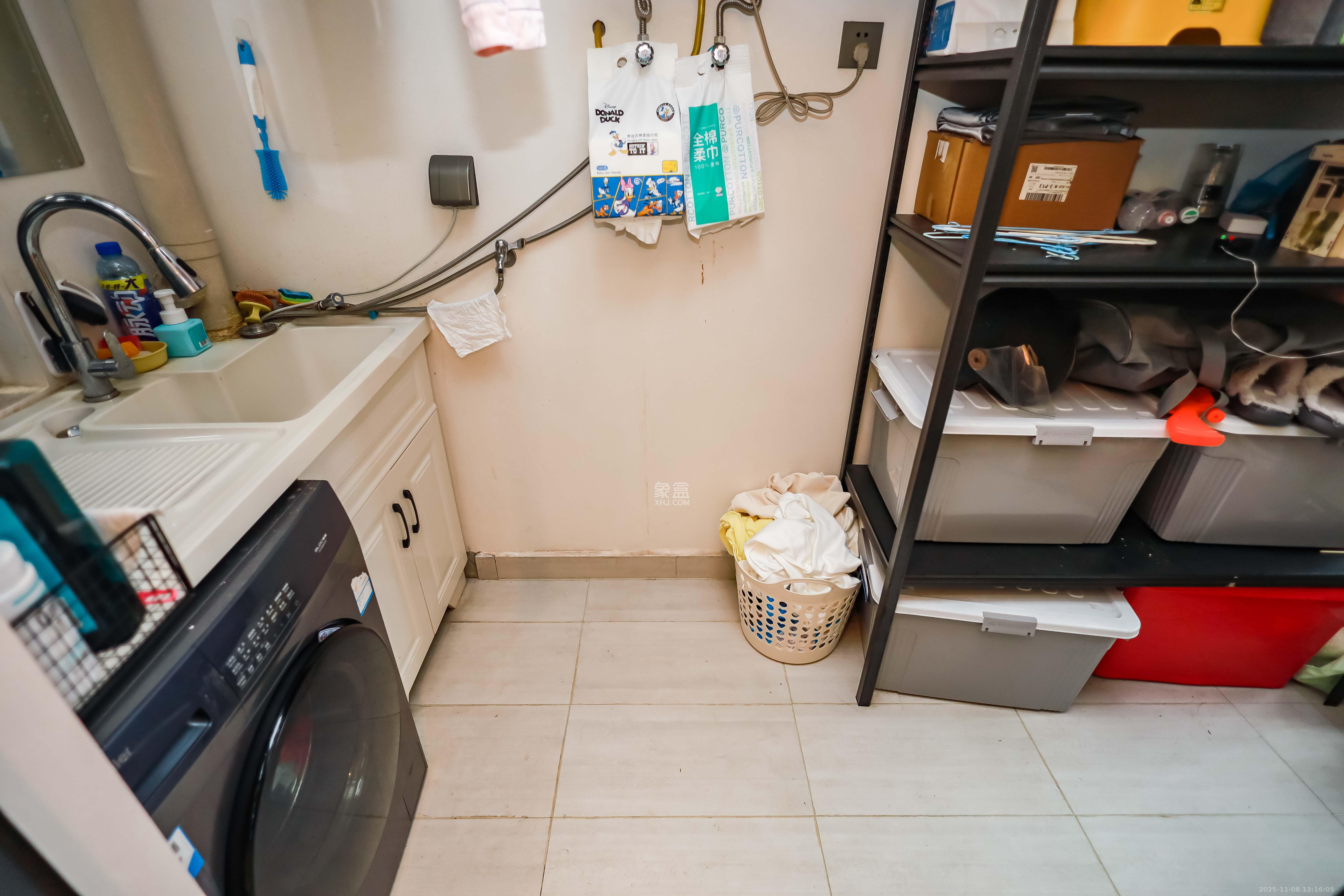 长房云西府一期  3室2厅1卫    98.8万阳台