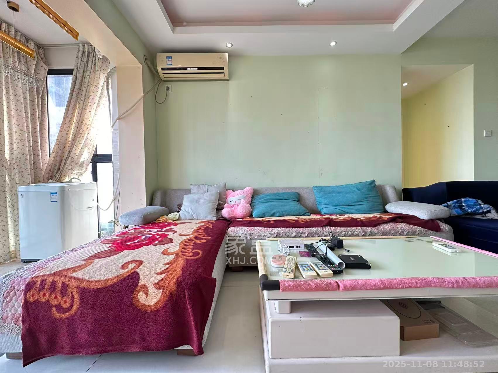 瑞都豪庭 2室1厅1卫 2000.0元/月 瑞都豪庭 2室1厅1卫 2000.0元/月室内图