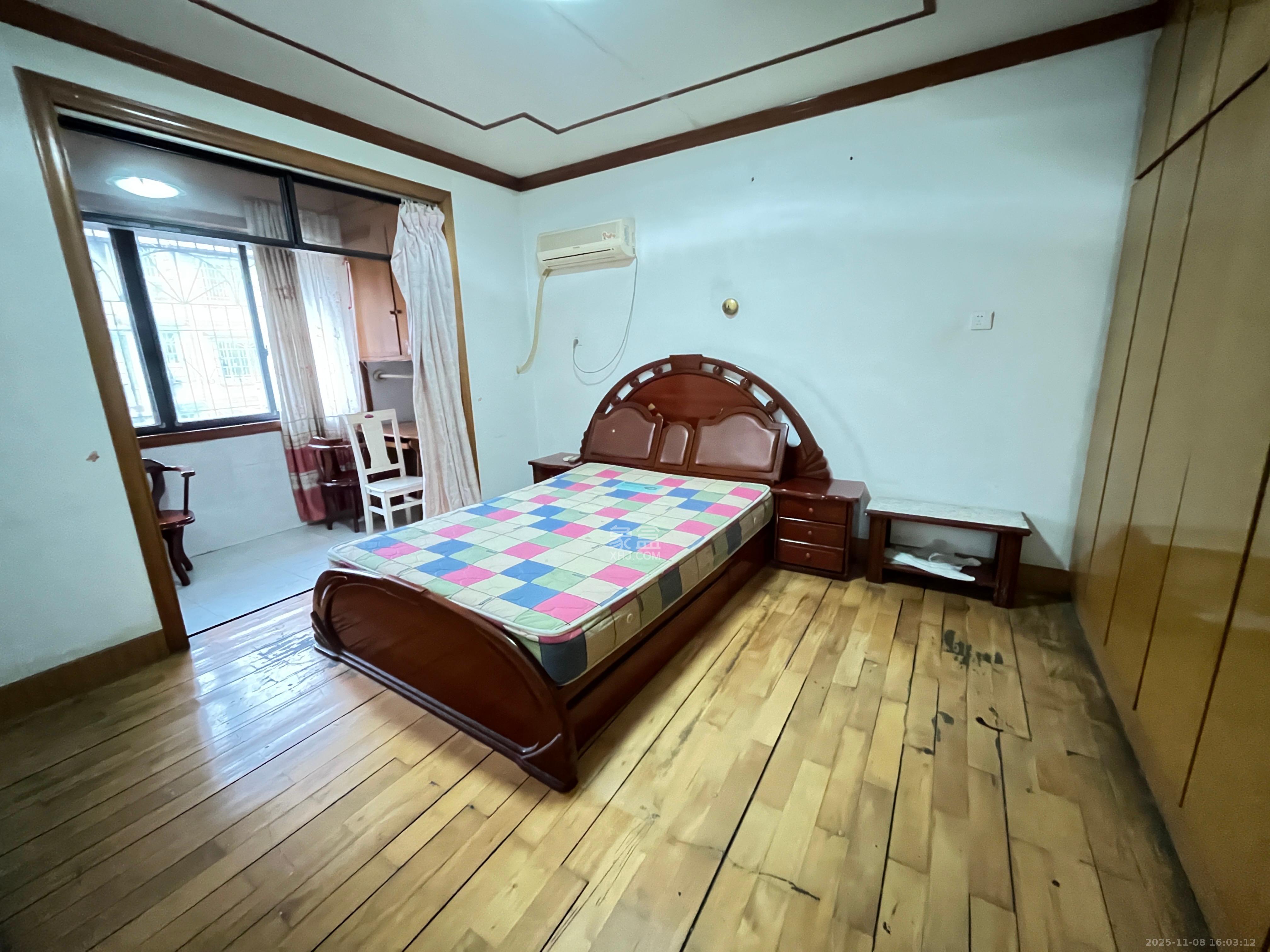 古汉城宿舍（同超集团控股公司）  2室2厅1卫    1500.0元/月室内图