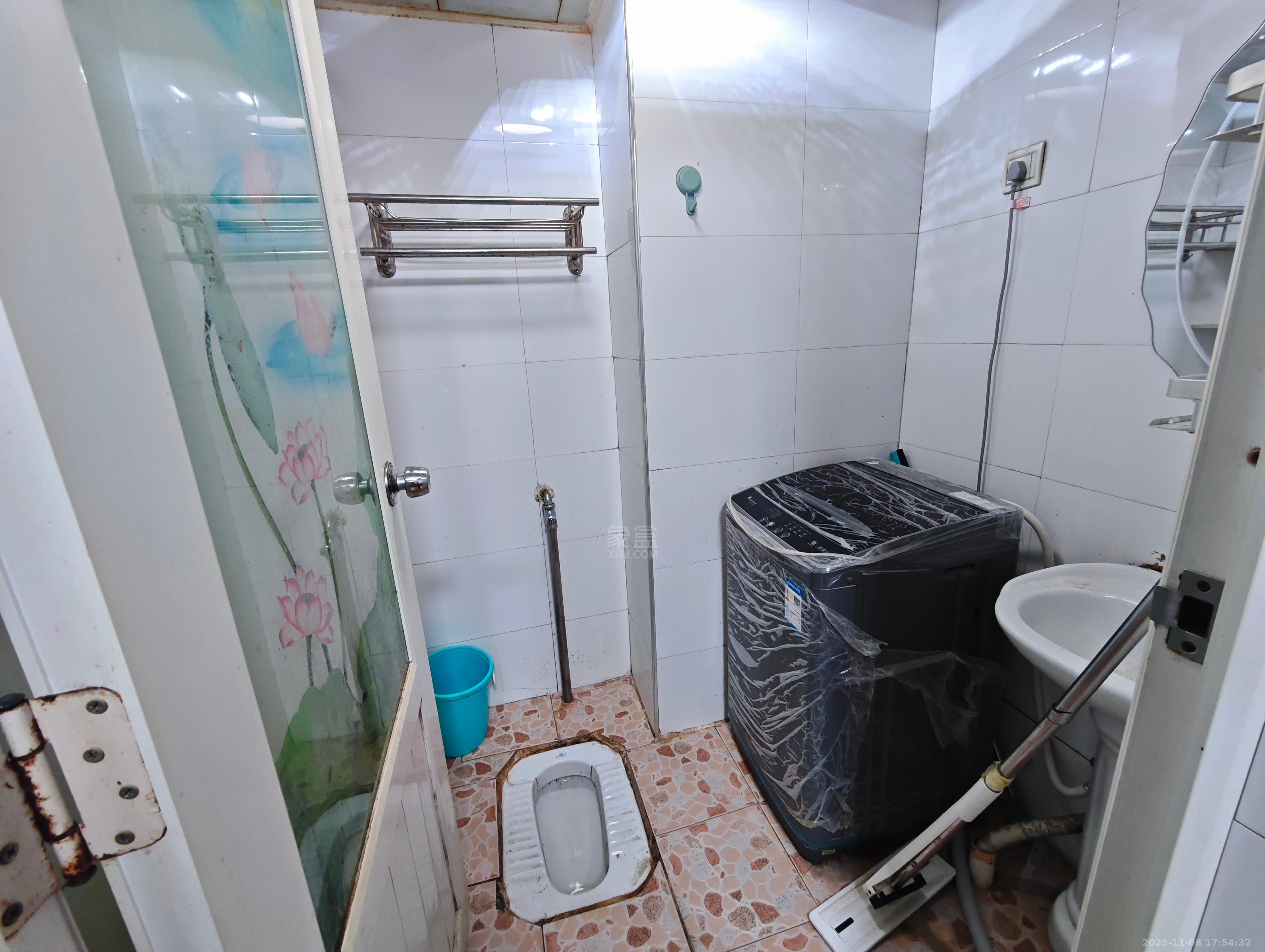 胜马可  1室1厅1卫    800.0元/月室内图