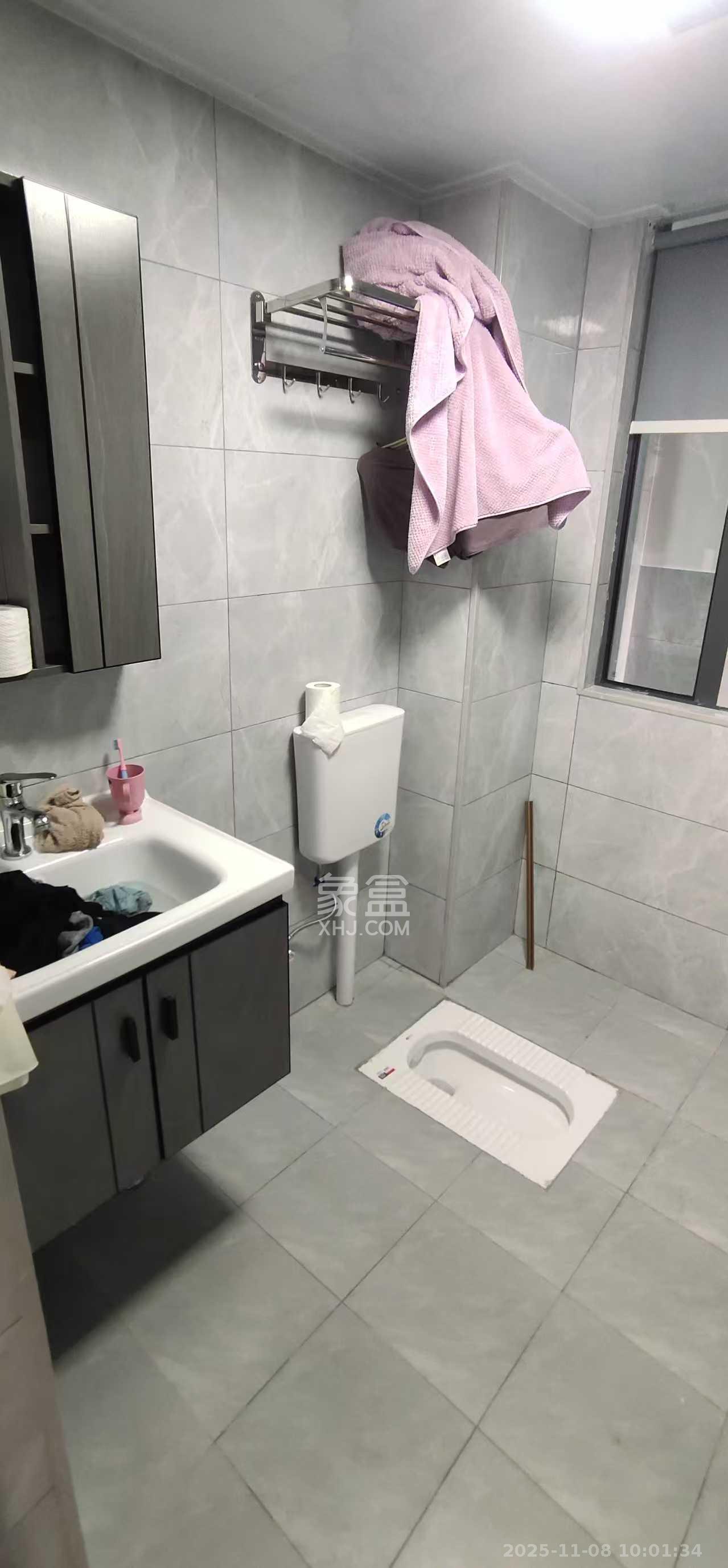 谷峰安置小区（惟德园）  2室2厅1卫    1800.0元/月室内图