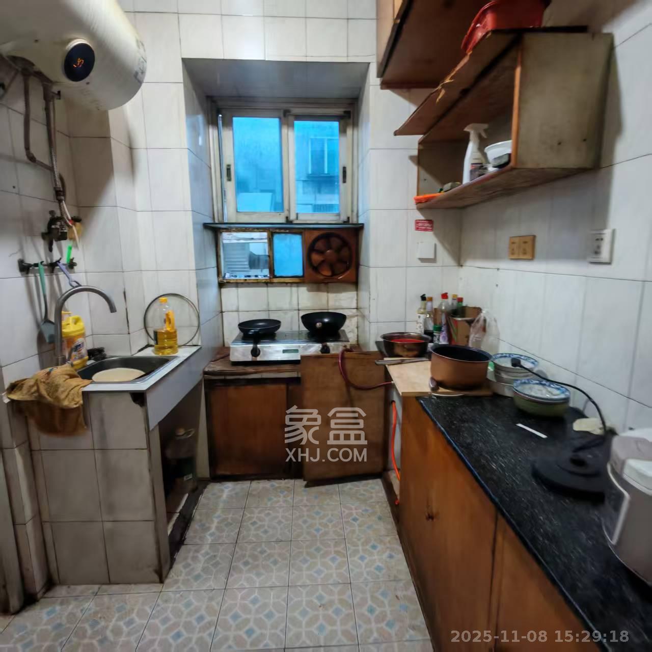 狮子山二片  2室2厅1卫    1200.0元/月室内图