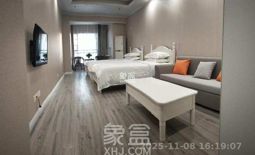 高升时代广场(冠铭商务中心) 1室1厅1卫 1300.0元/月 高升时代广场(冠铭商务中心) 1室1厅1卫 1300.0元/月室内图