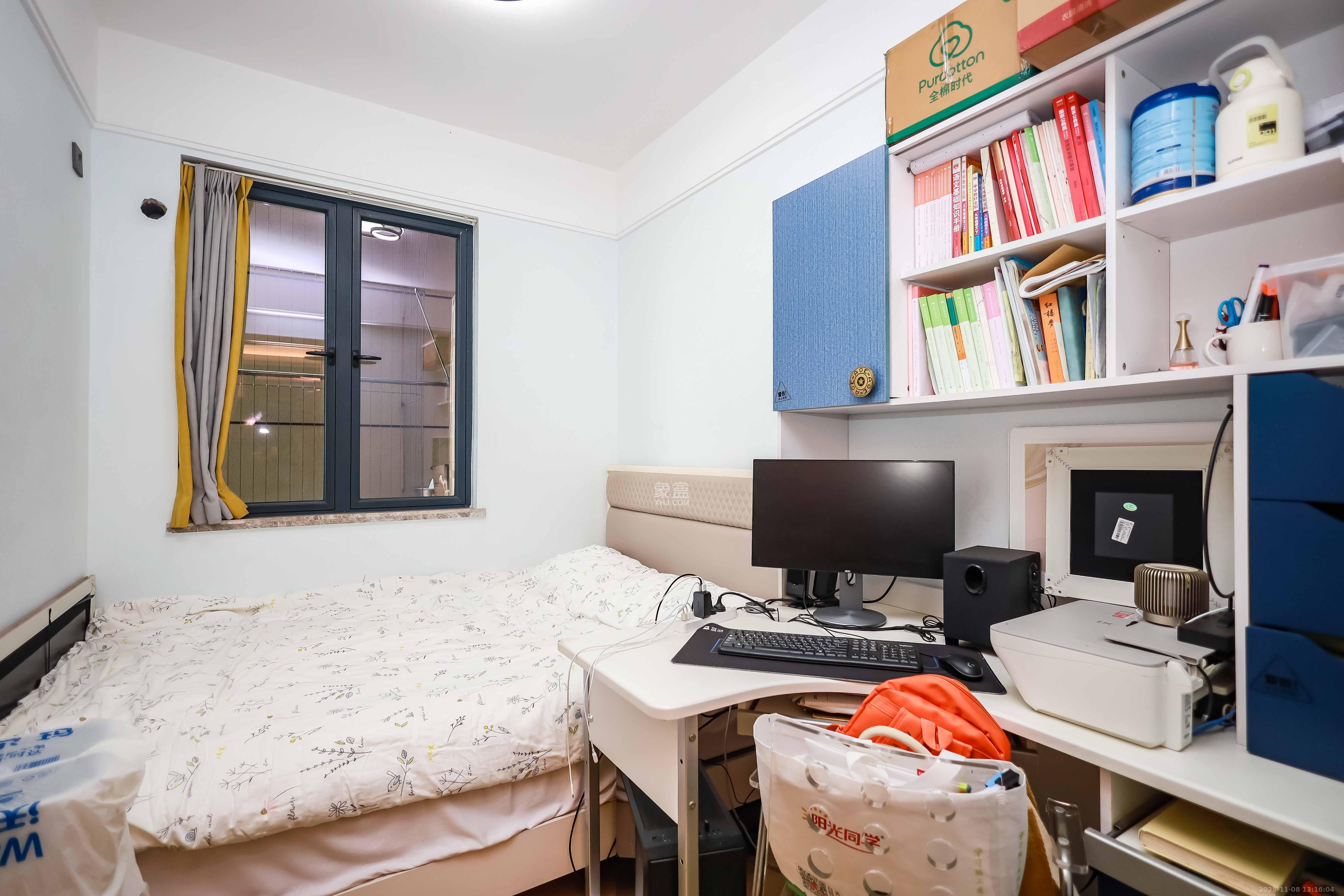 长房云西府一期  3室2厅1卫    98.8万卧室