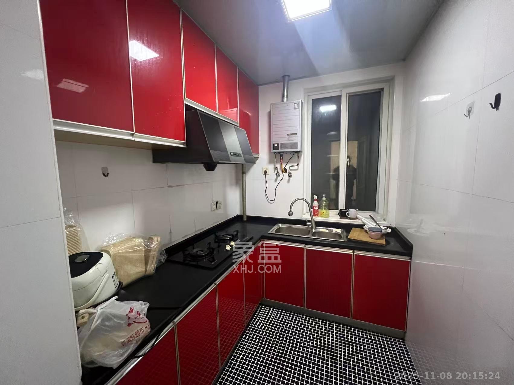 开源鑫景  2室1厅1卫    1700.0元/月室内图