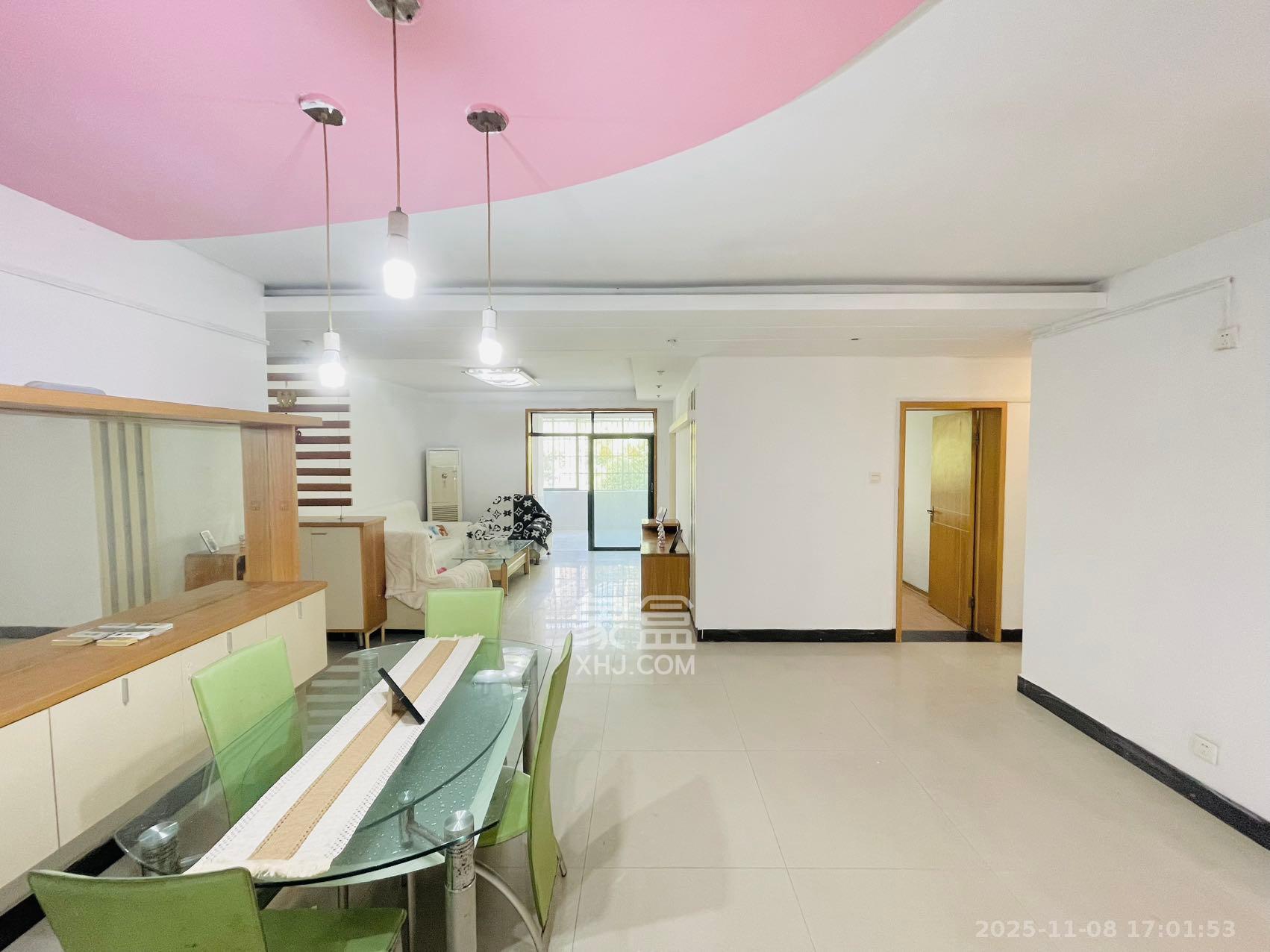 盛世康城  3室2厅2卫    1900.0元/月室内图