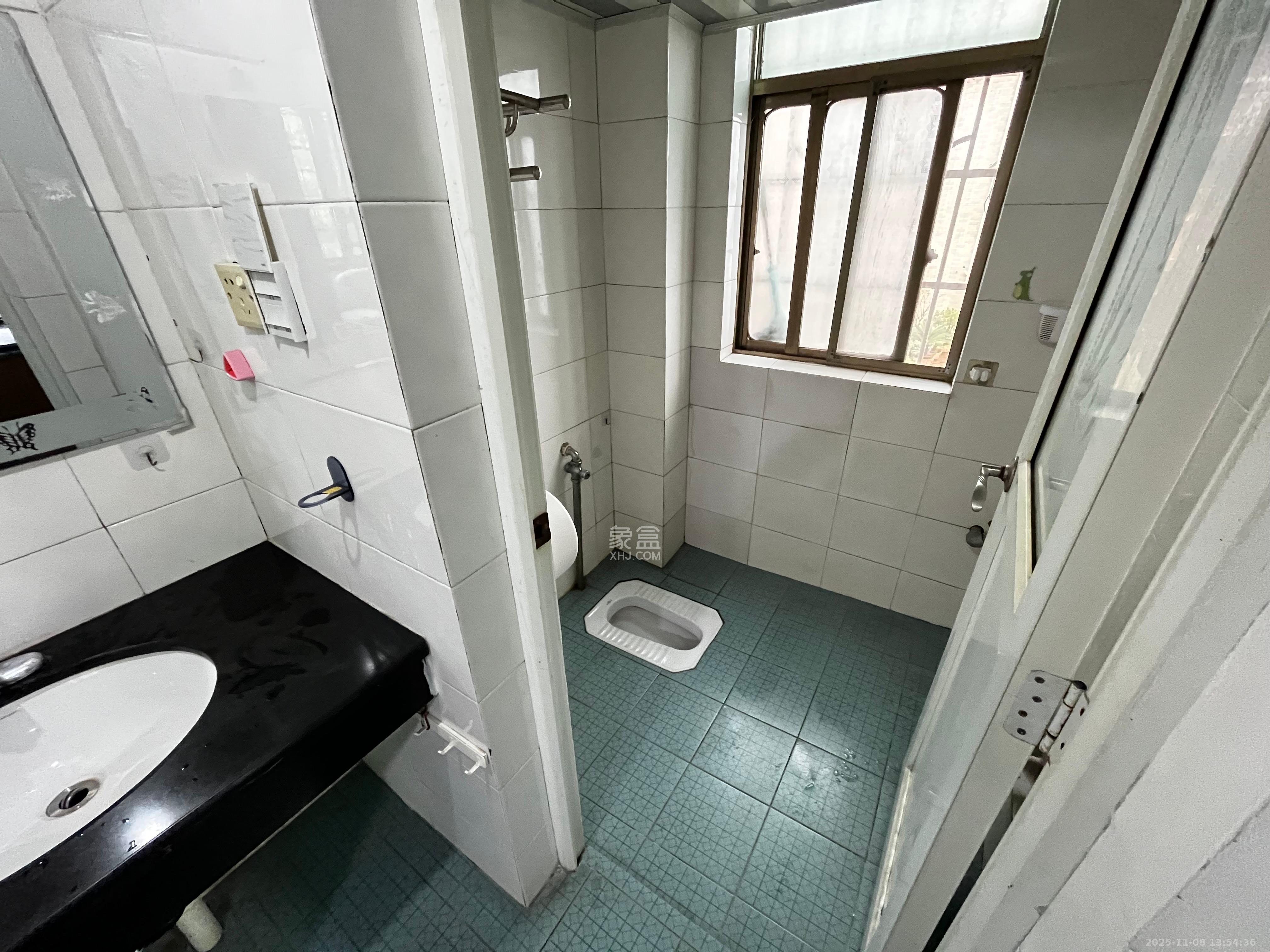 景香苑  1室1厅1卫    1600.0元/月室内图