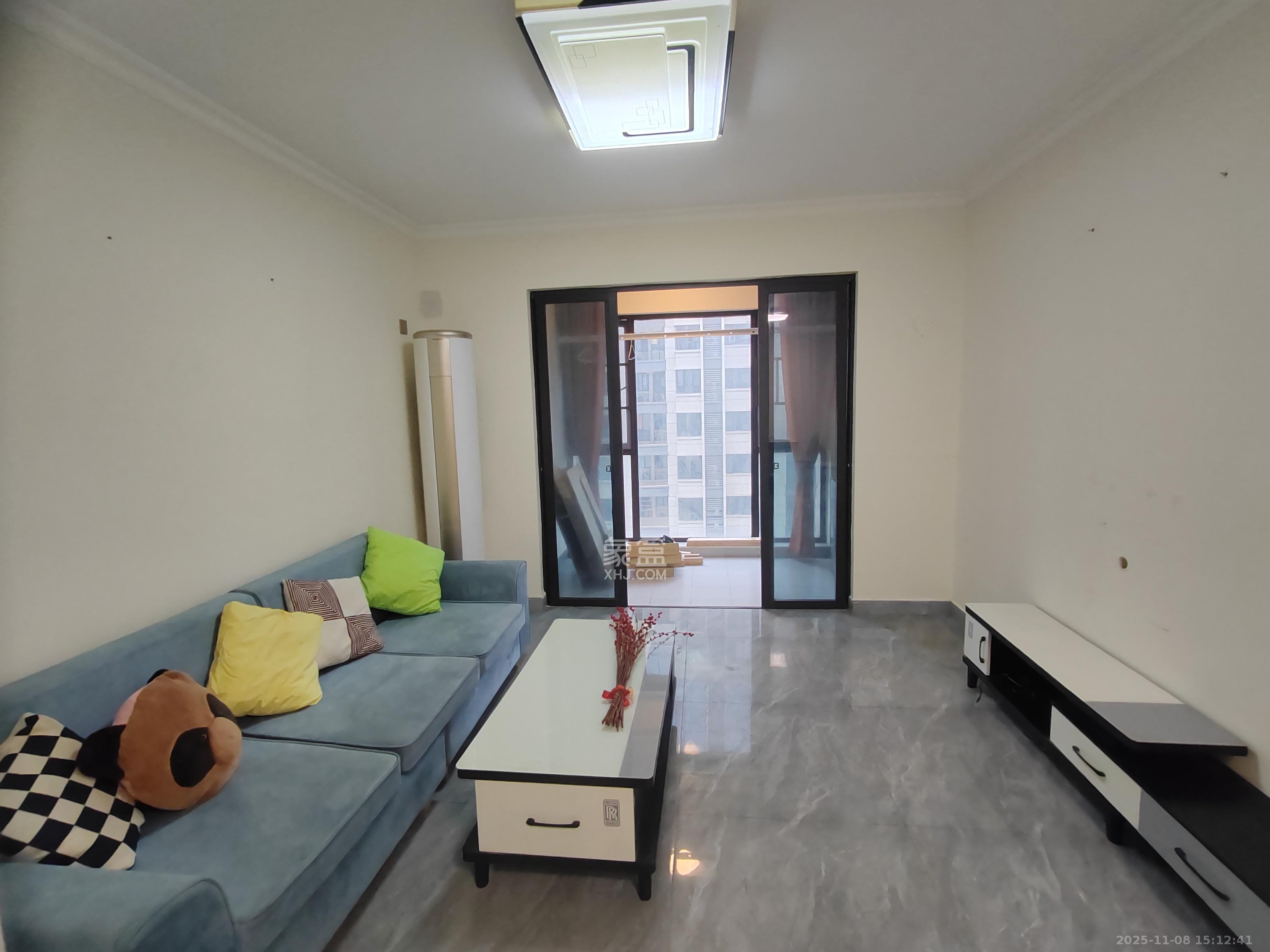 尚清雅苑  3室2厅2卫    4600.0元/月室内图