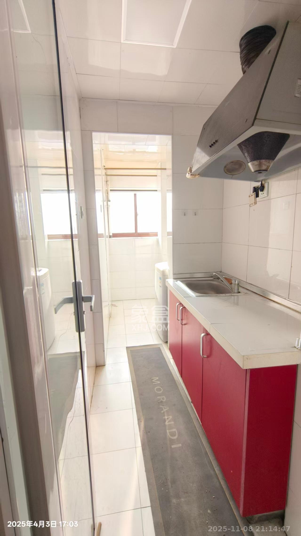 兰卡威国际  1室1厅1卫    1300.0元/月室内图