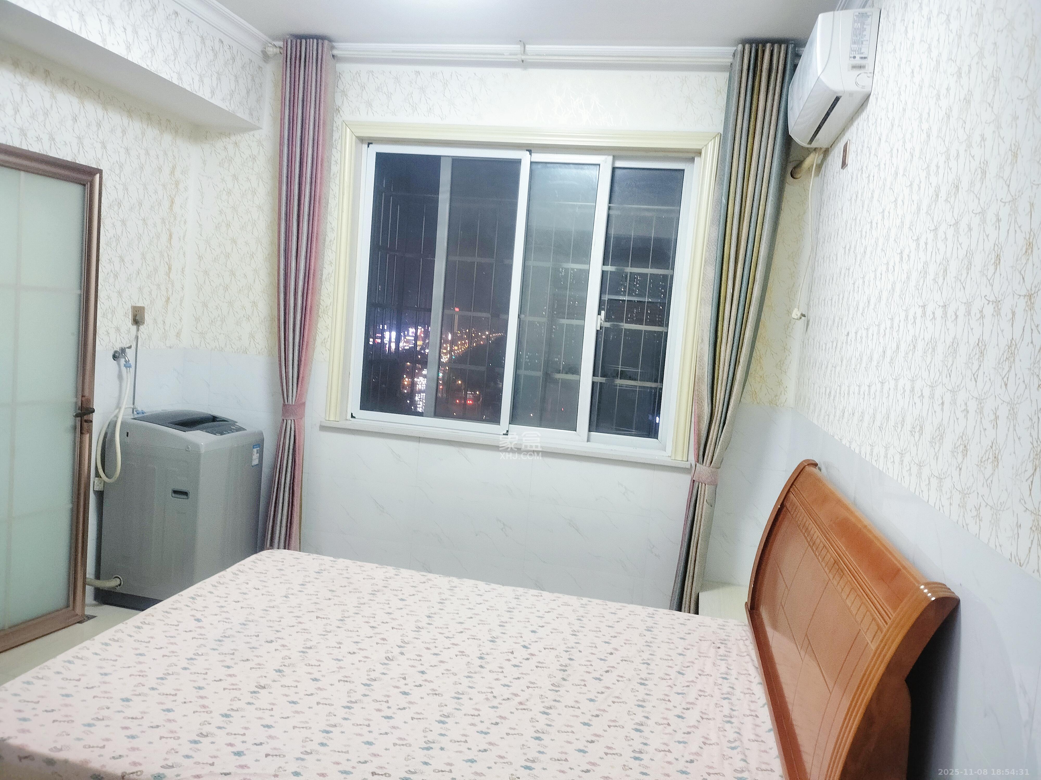 嘉顺苑  1室1厅1卫    1200.0元/月室内图