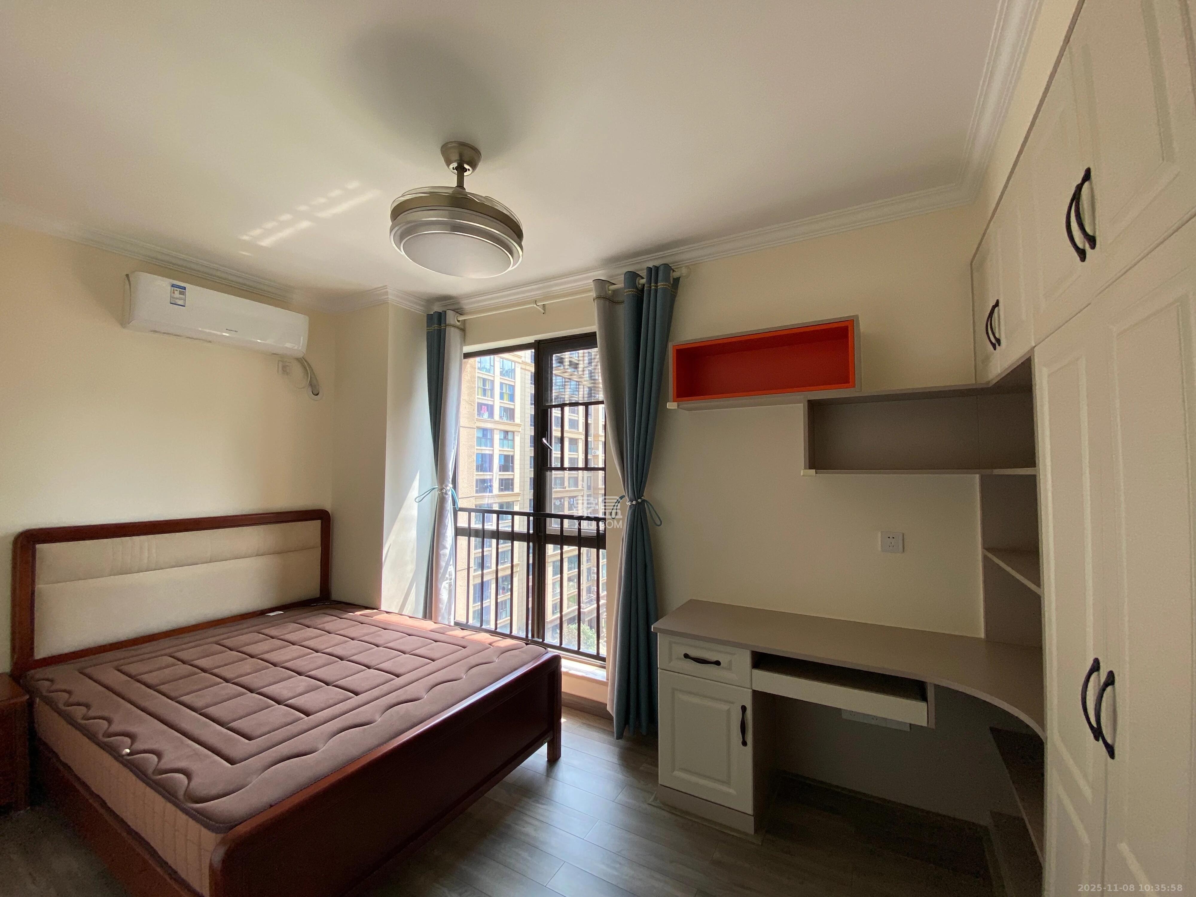 鑫远悦城（鑫远悦时代）  2室1厅1卫    1900.0元/月室内图