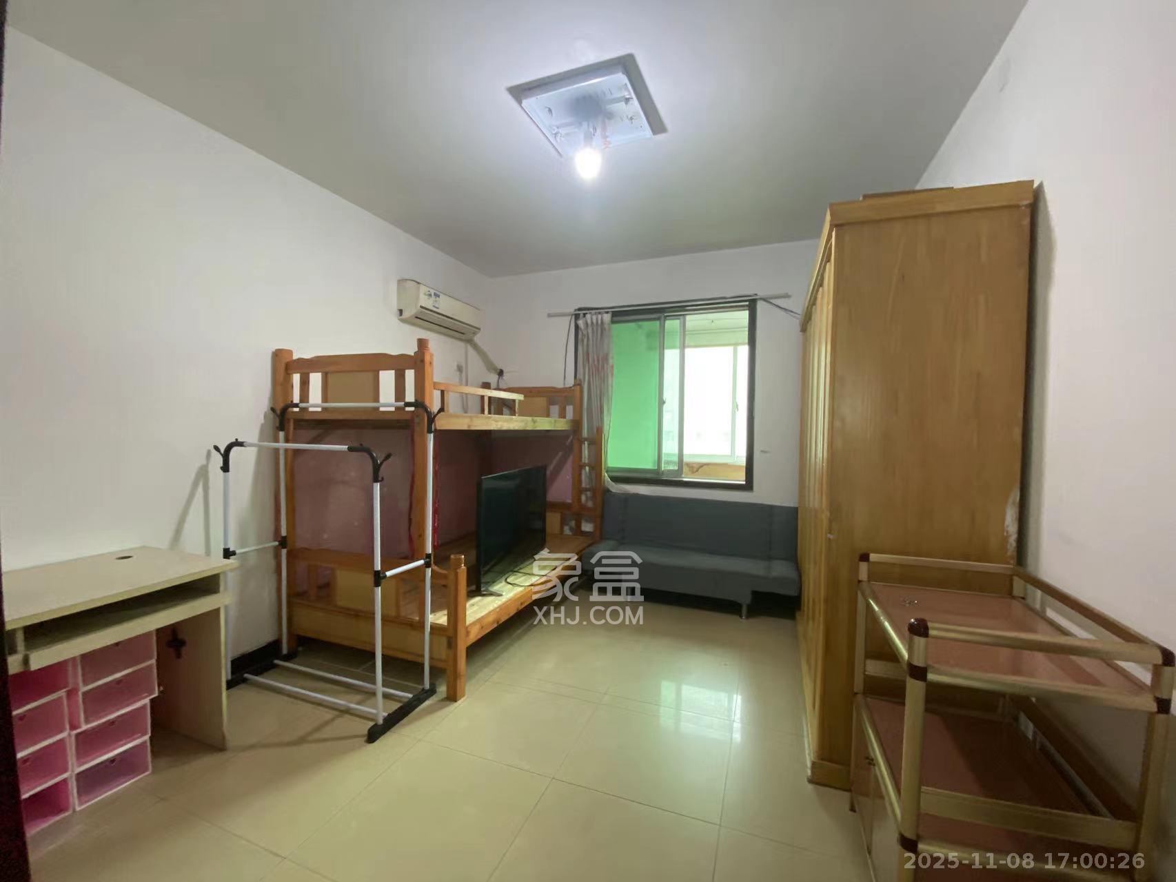 马王堆陶瓷建材新城  2室2厅2卫    1600.0元/月室内图