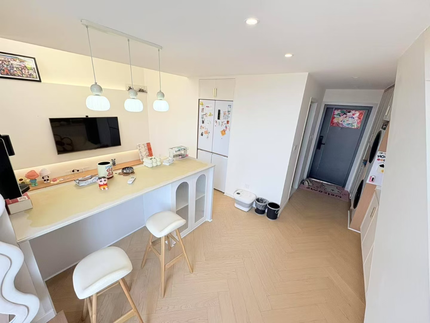 万恒公馆  1室0厅0卫    2500.0元/月室内图