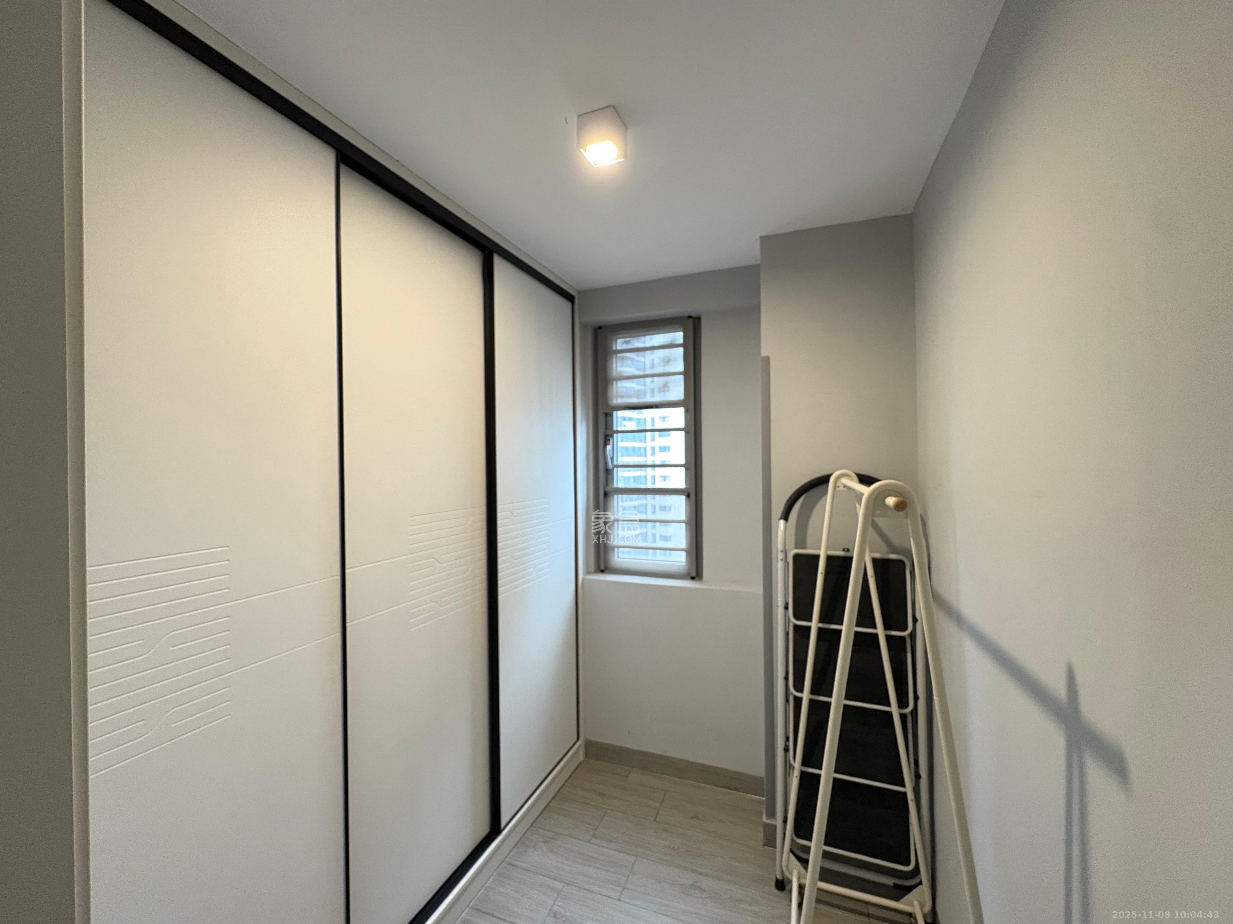 保利天禧D区  4室2厅2卫    4500.0元/月室内图