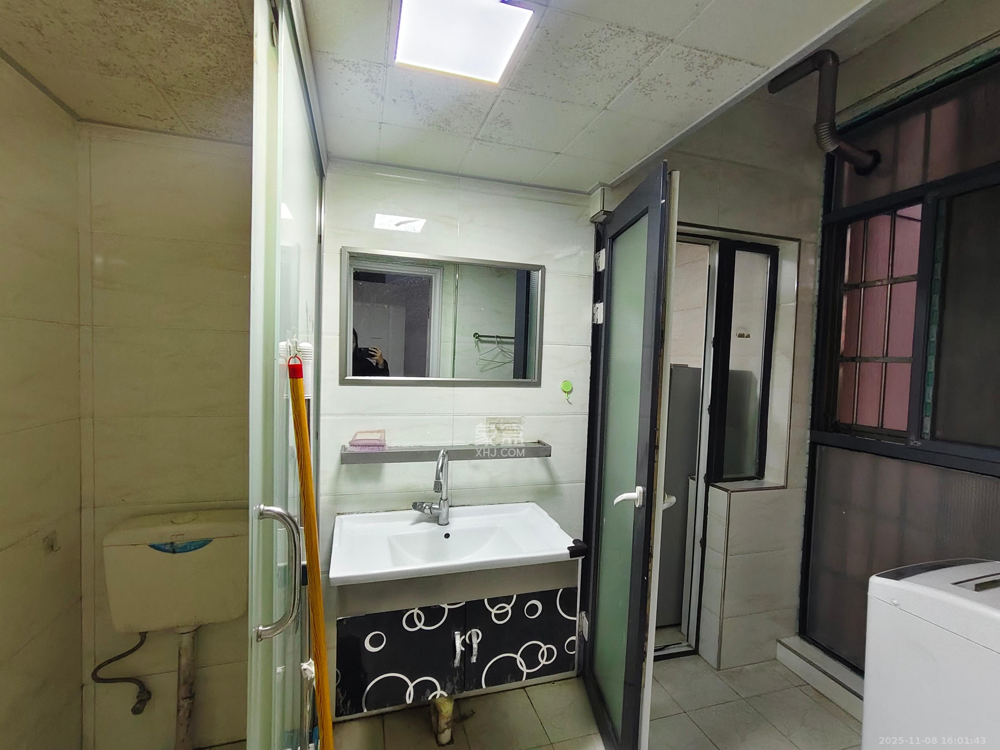 家和苑（原梅溪湖保障性住房一期）  2室2厅1卫    1800.0元/月室内图