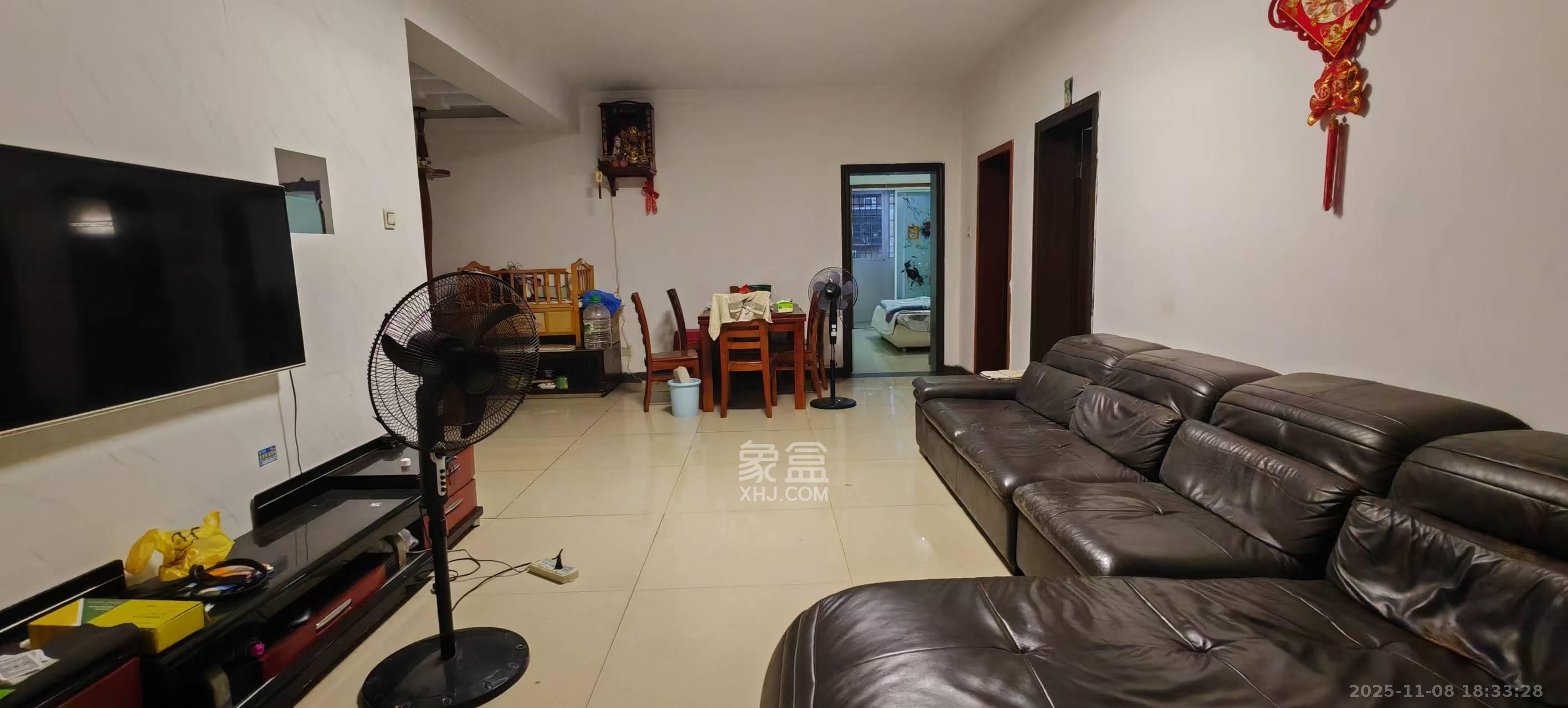 紫东苑（星沙）  1室0厅0卫    1600.0元/月