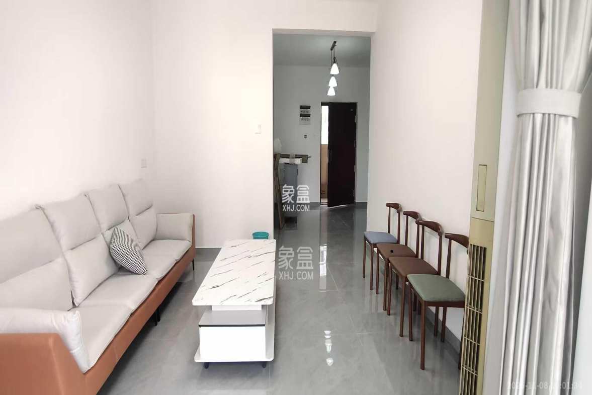 谷峰安置小区(惟德园) 2室2厅1卫 1800.0元/月 谷峰安置小区(惟德园) 2室2厅1卫 1800.0元/月室内图