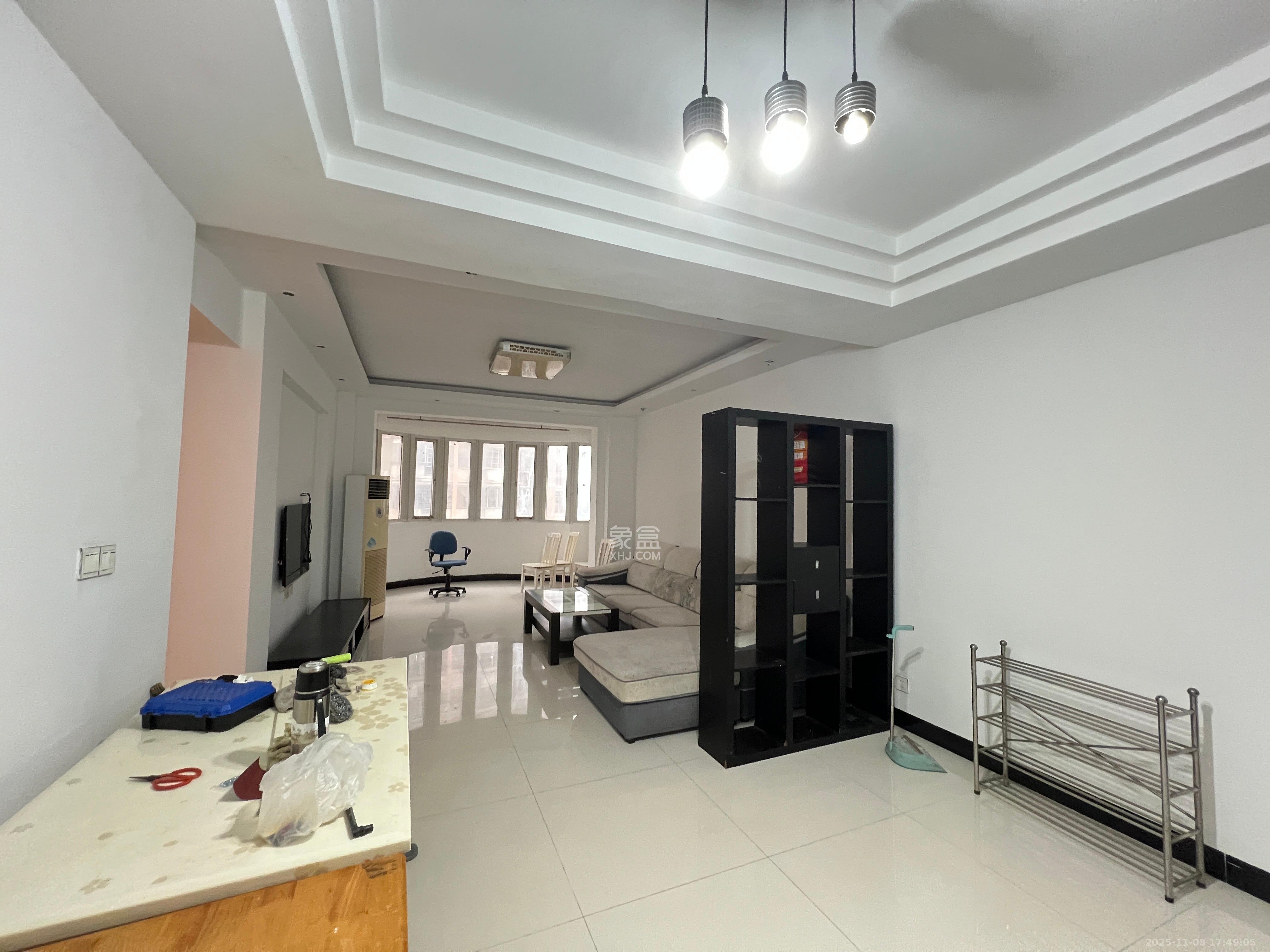 星城国际 3室2厅2卫 1700.0元/月 星城国际 3室2厅2卫 1700.0元/月室内图