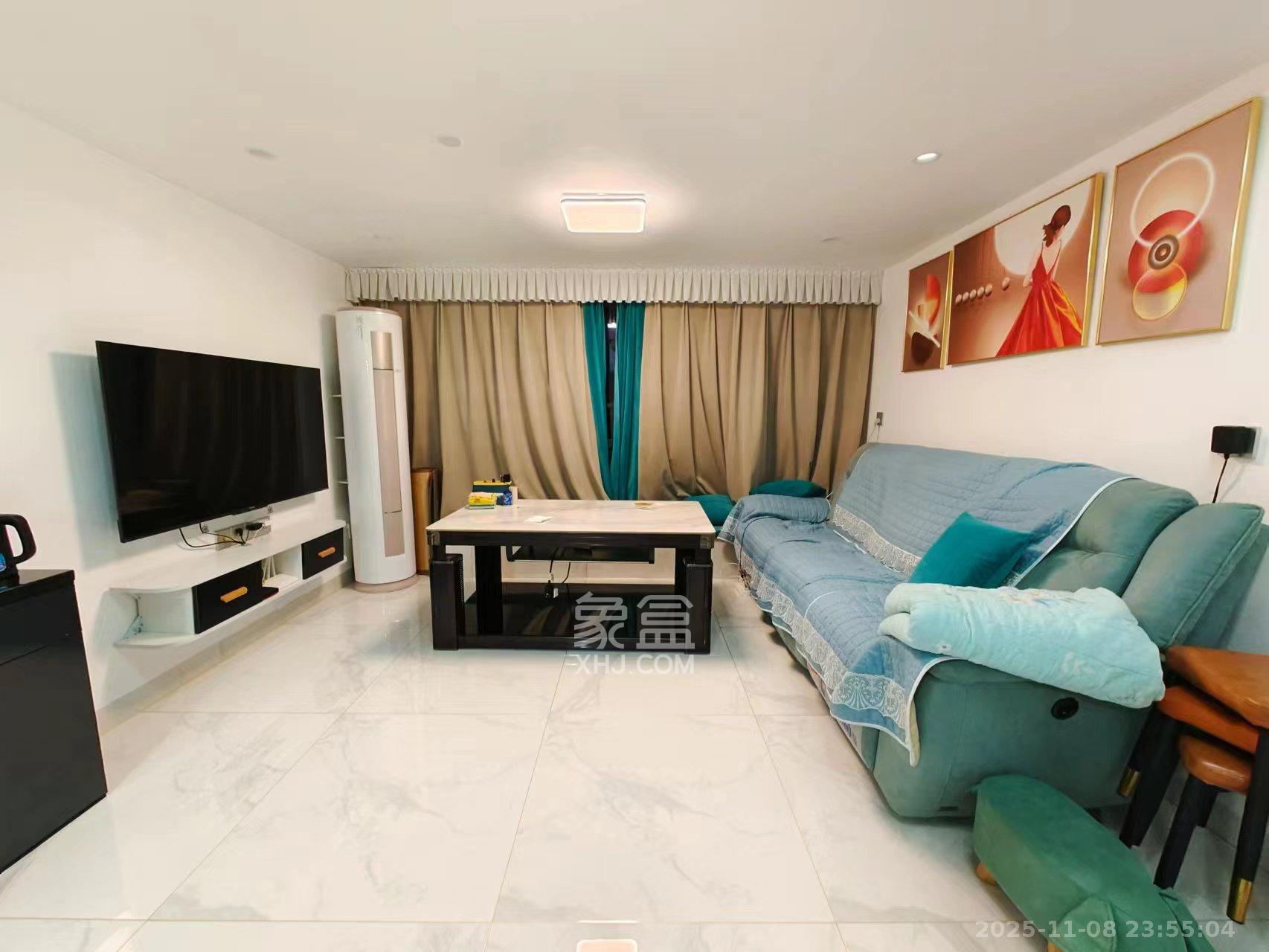 藏珑湖上公馆 1室0厅0卫 2500.0元/月 藏珑湖上公馆 1室0厅0卫 2500.0元/月室内图