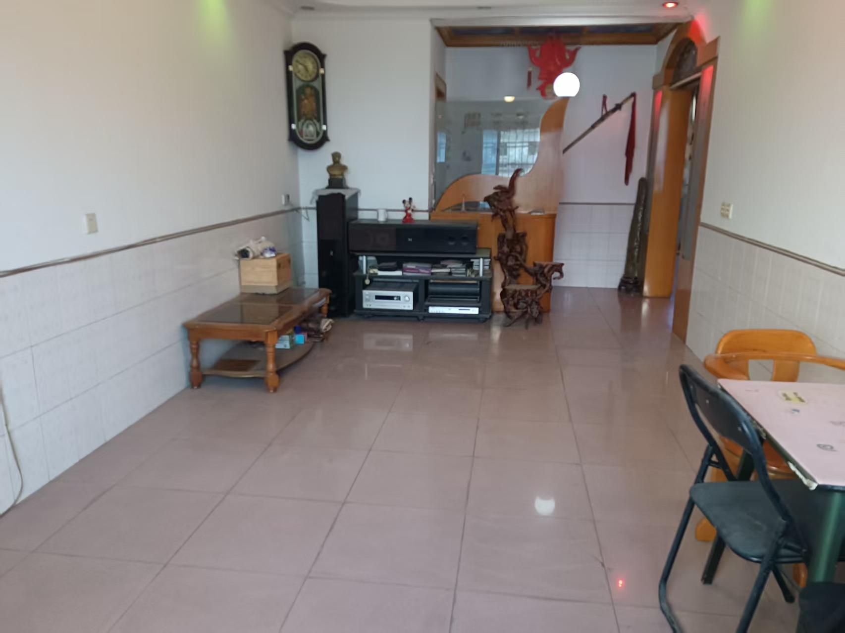 资阳区区政府家属楼 3室2厅1卫 36.8万 资阳区区政府家属楼 3室2厅1卫 36.8万室内图